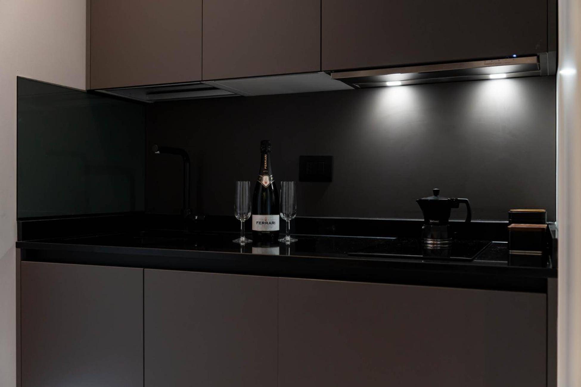 Two-Bedroom Apartment - Photo 26