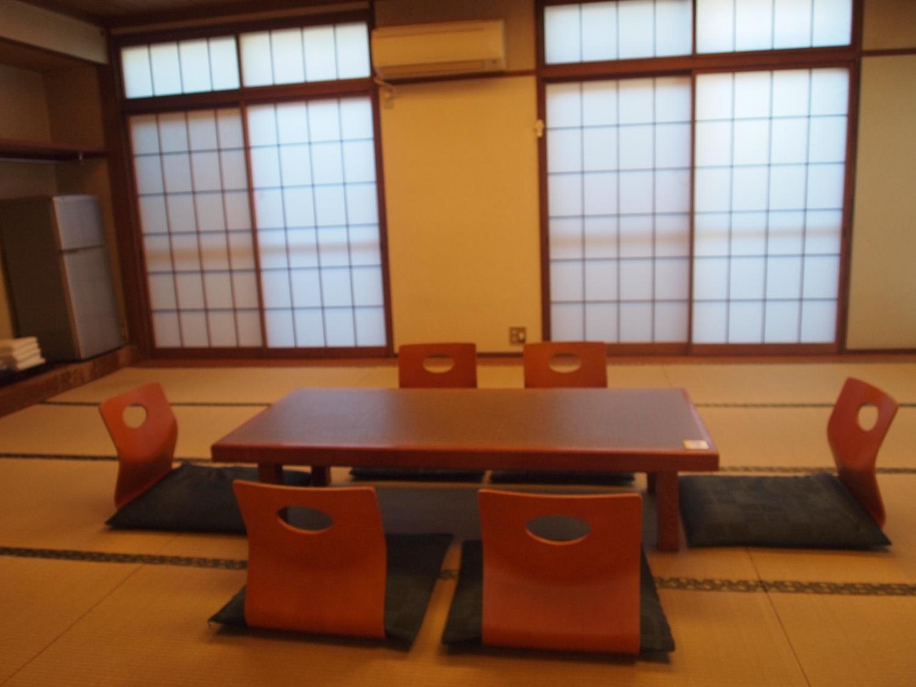 Japanese-Style Room - Non Smoking - Photo 4