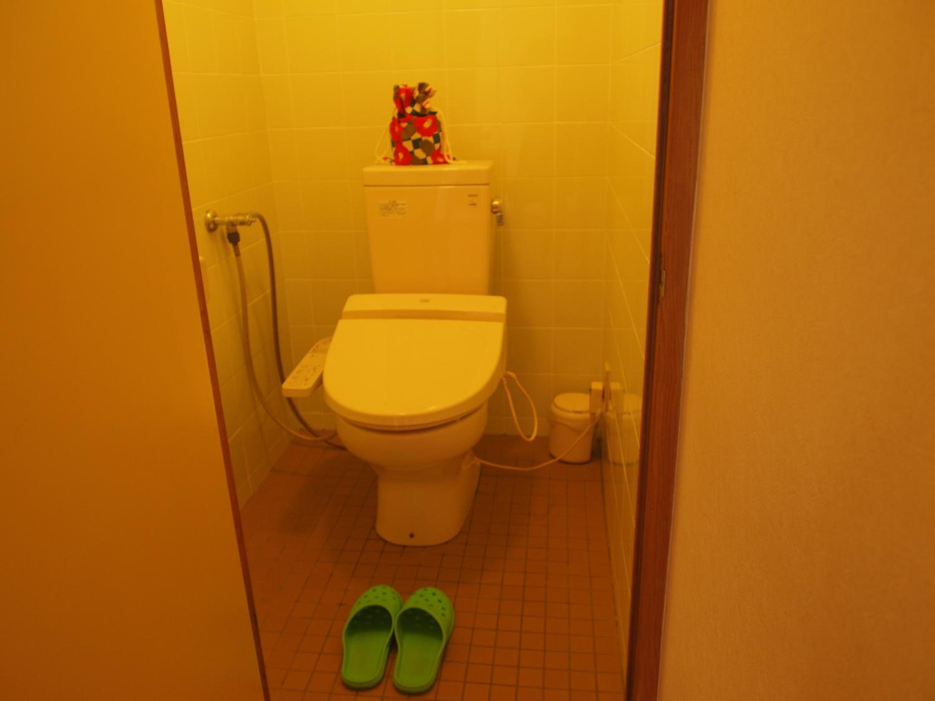 Japanese-Style Room - Non Smoking - Photo 3