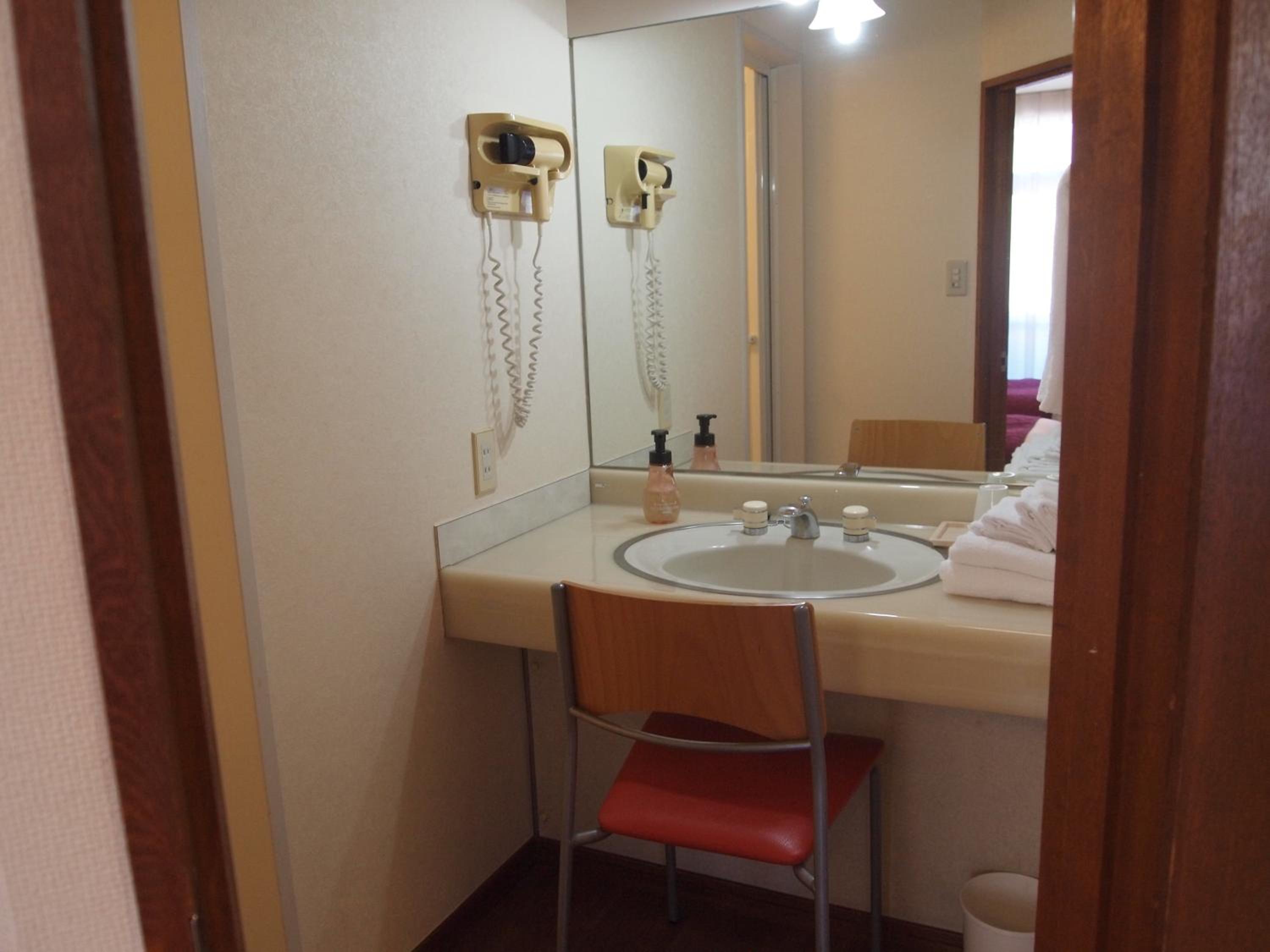 Twin Room with Tatami Area - Non Smoking - Photo 6