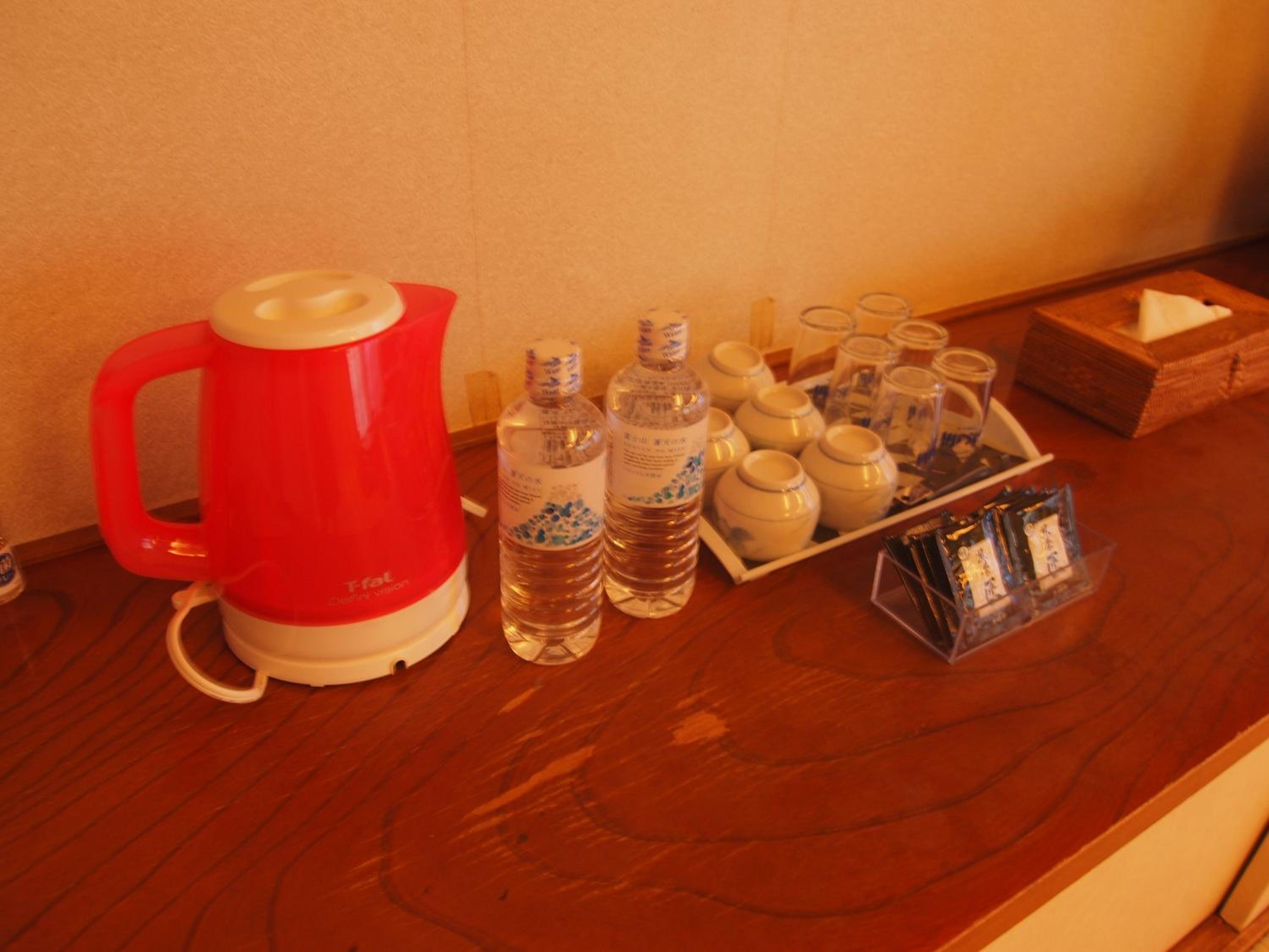 Japanese-Style Room - Non Smoking - Photo 2