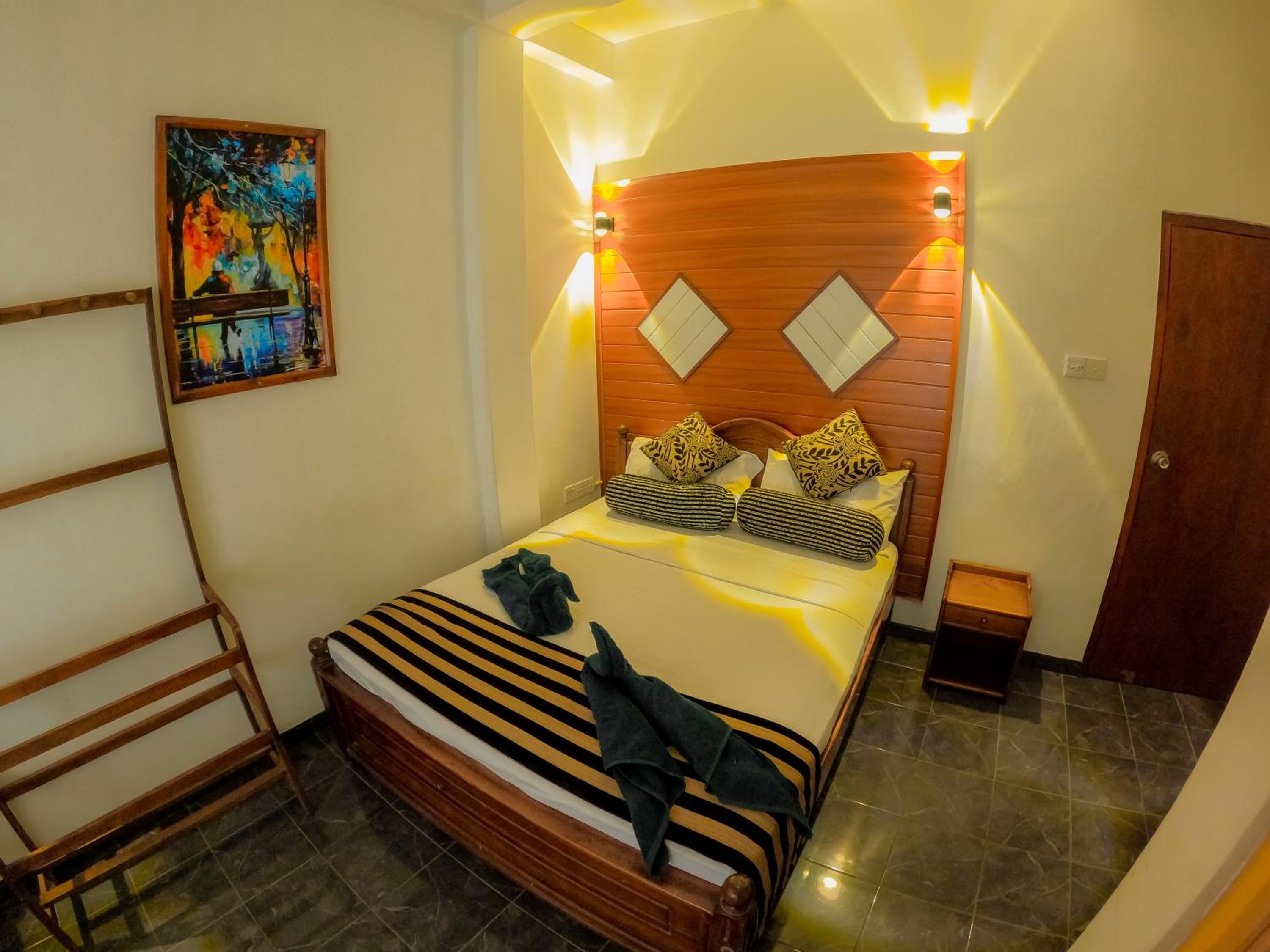 Double Room photo 2