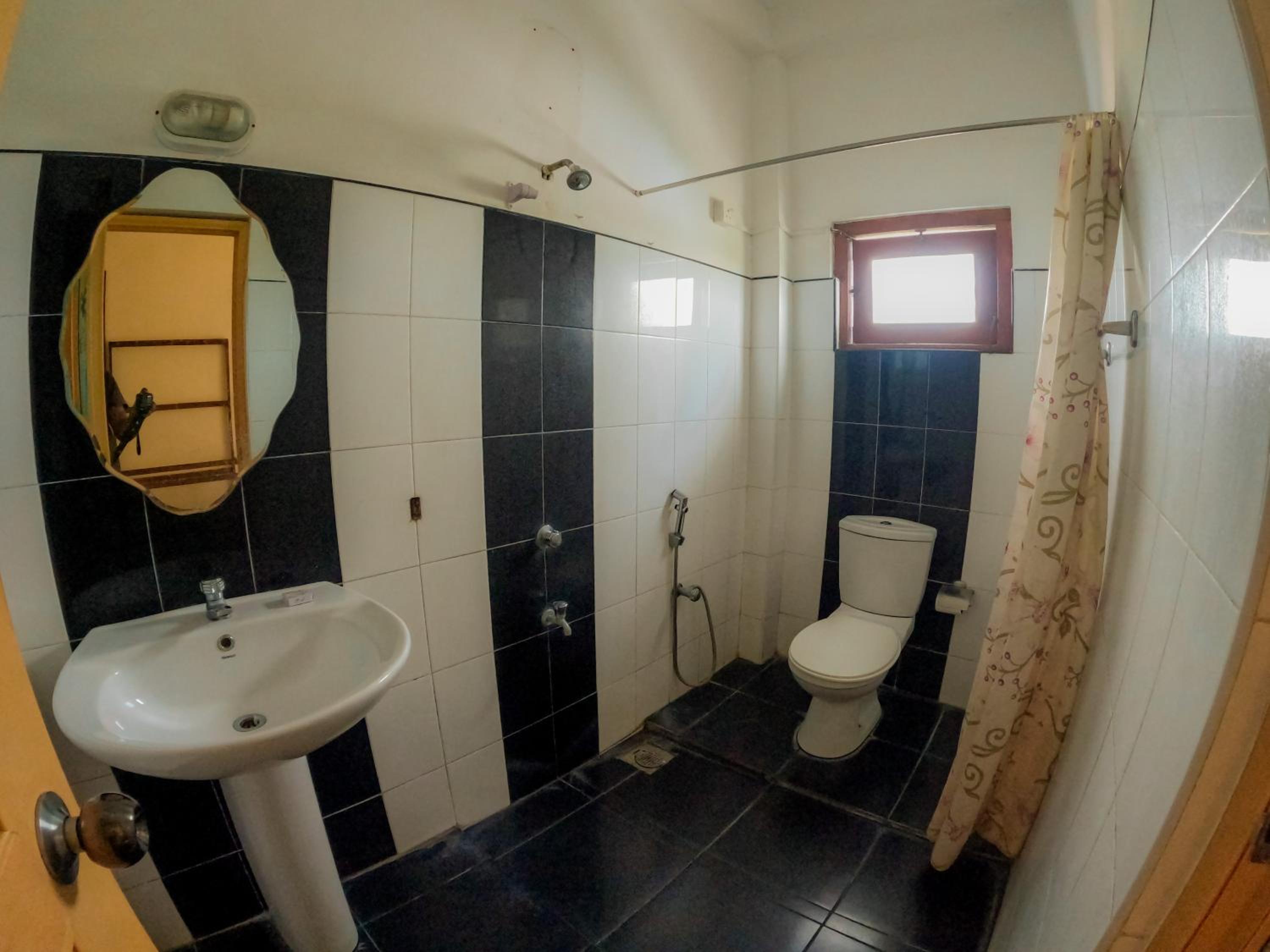 Double Room with Balcony photo 3