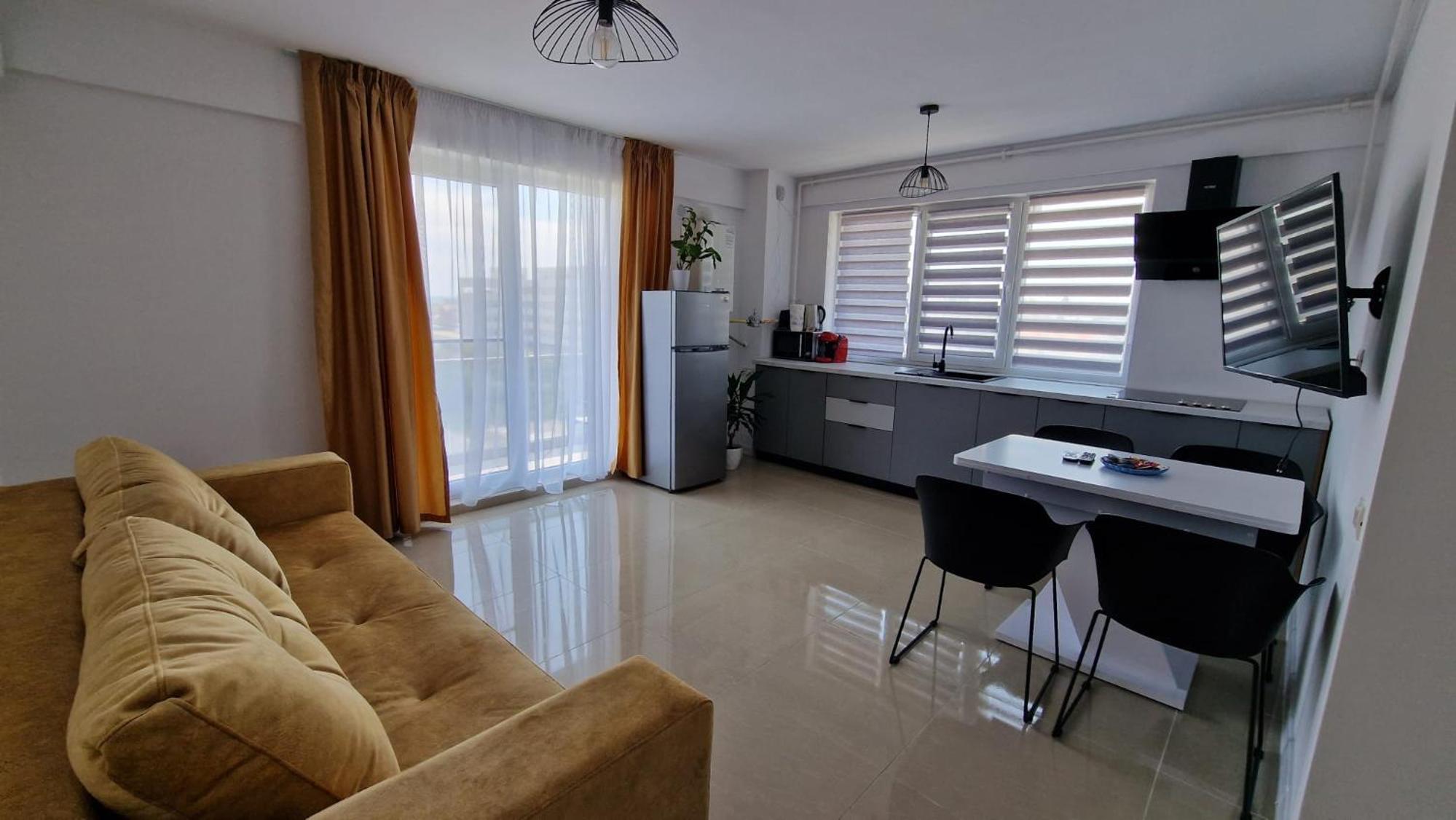 Apartment - Ground Floor photo 1