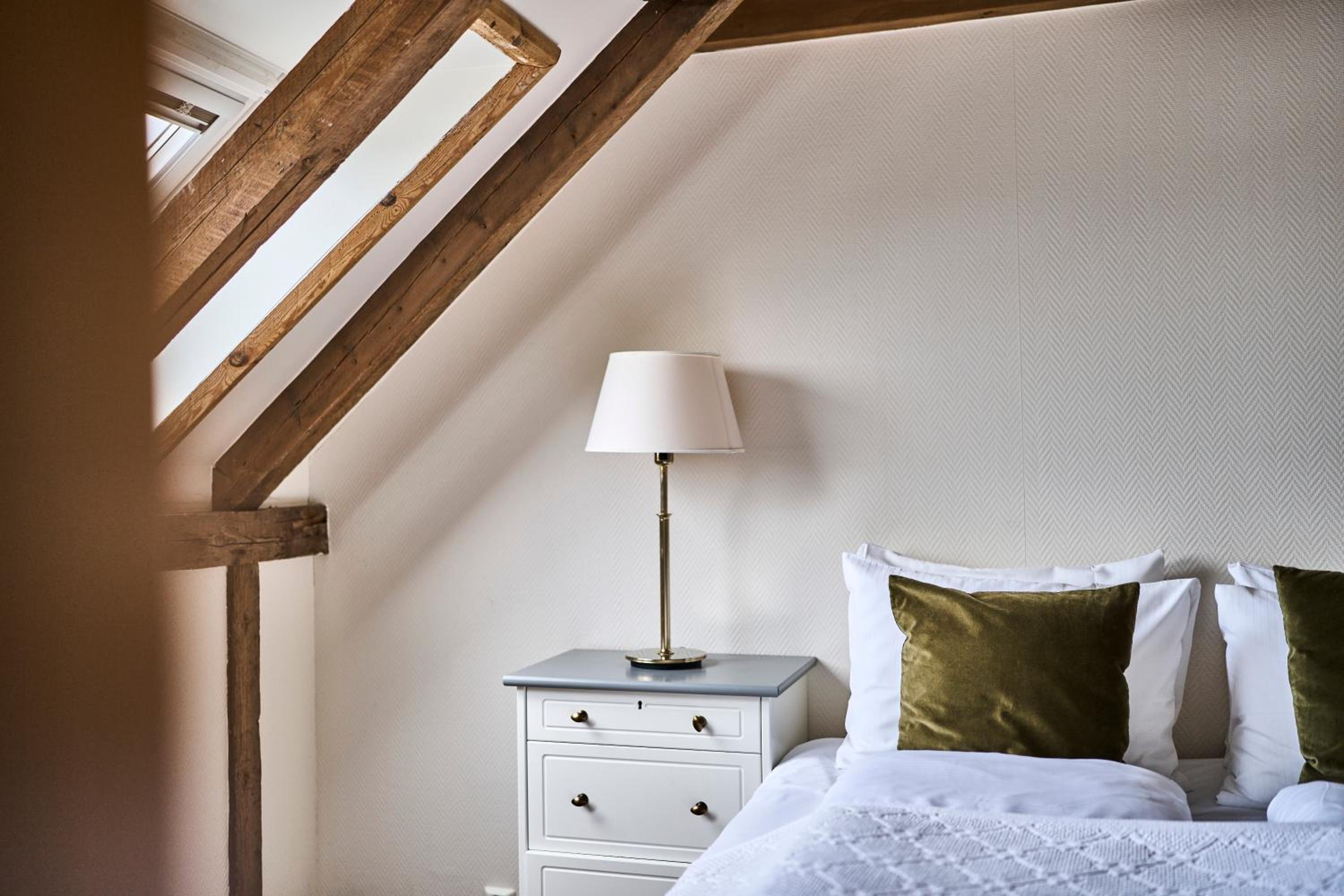 Suite with Sea View - Seperate Building photo 2
