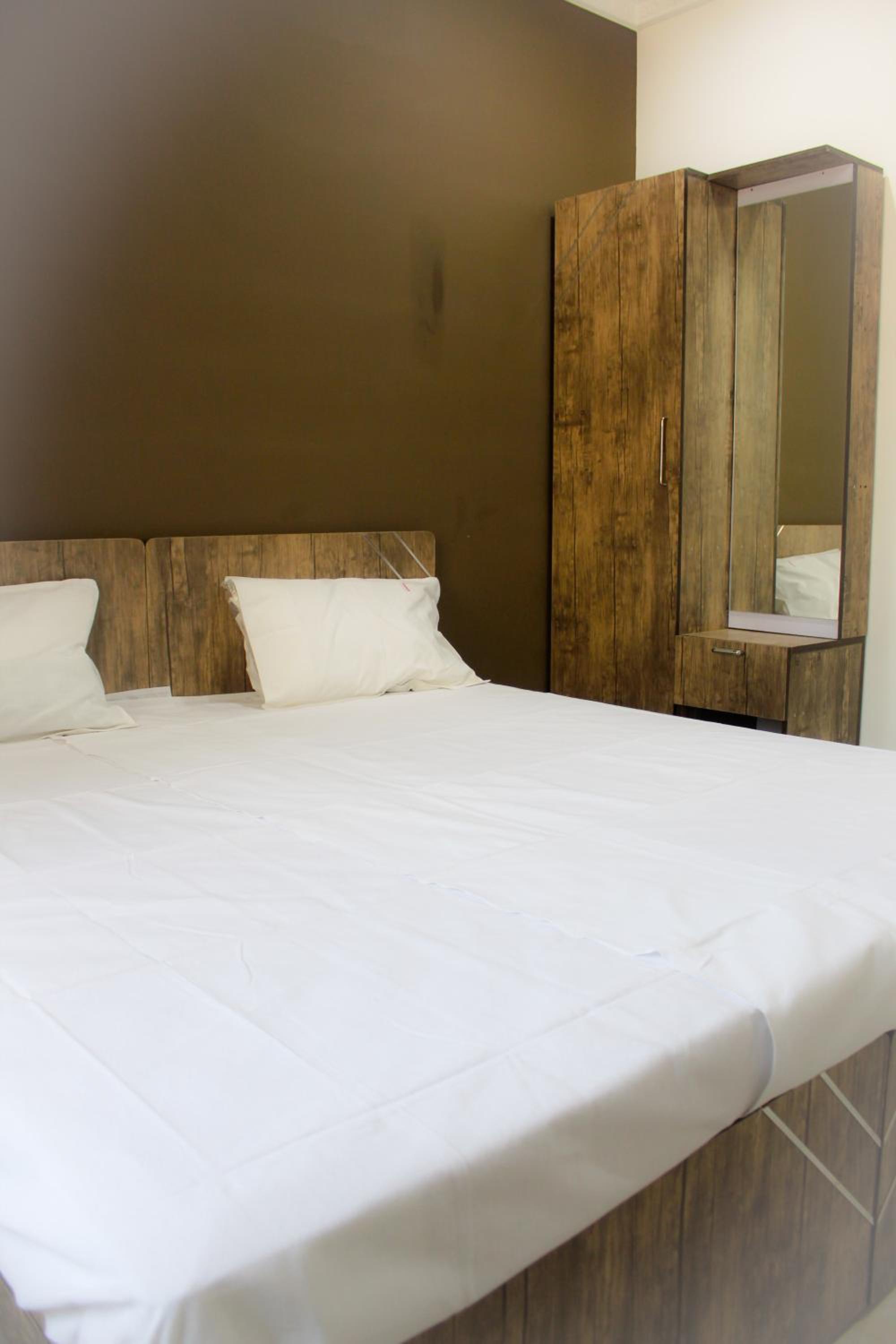 Standard Double Room photo 1