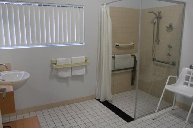 Family Room - Disability Access photo 3