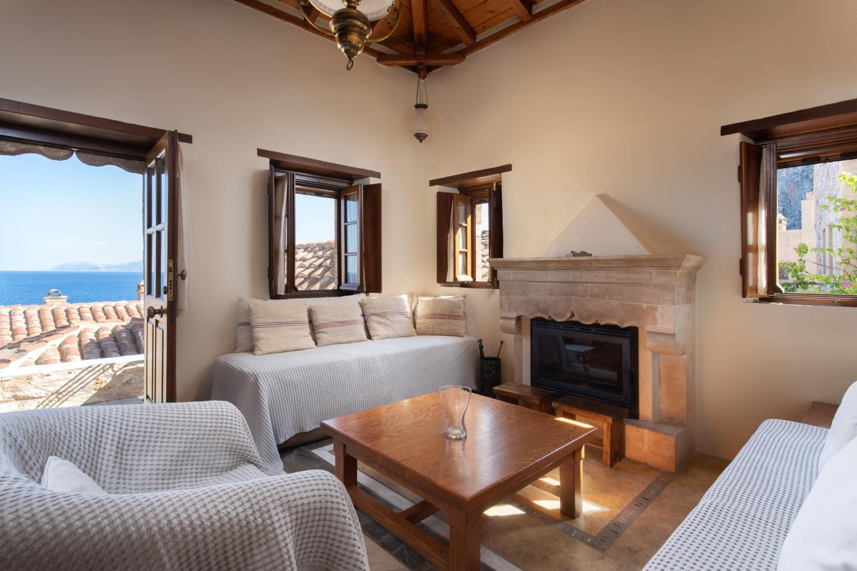 Superior Suite