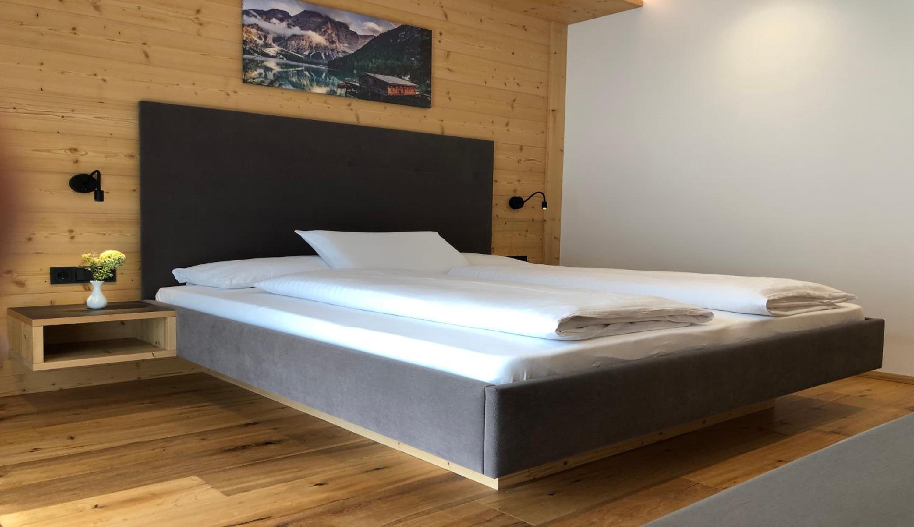 Superior Triple Room photo 1