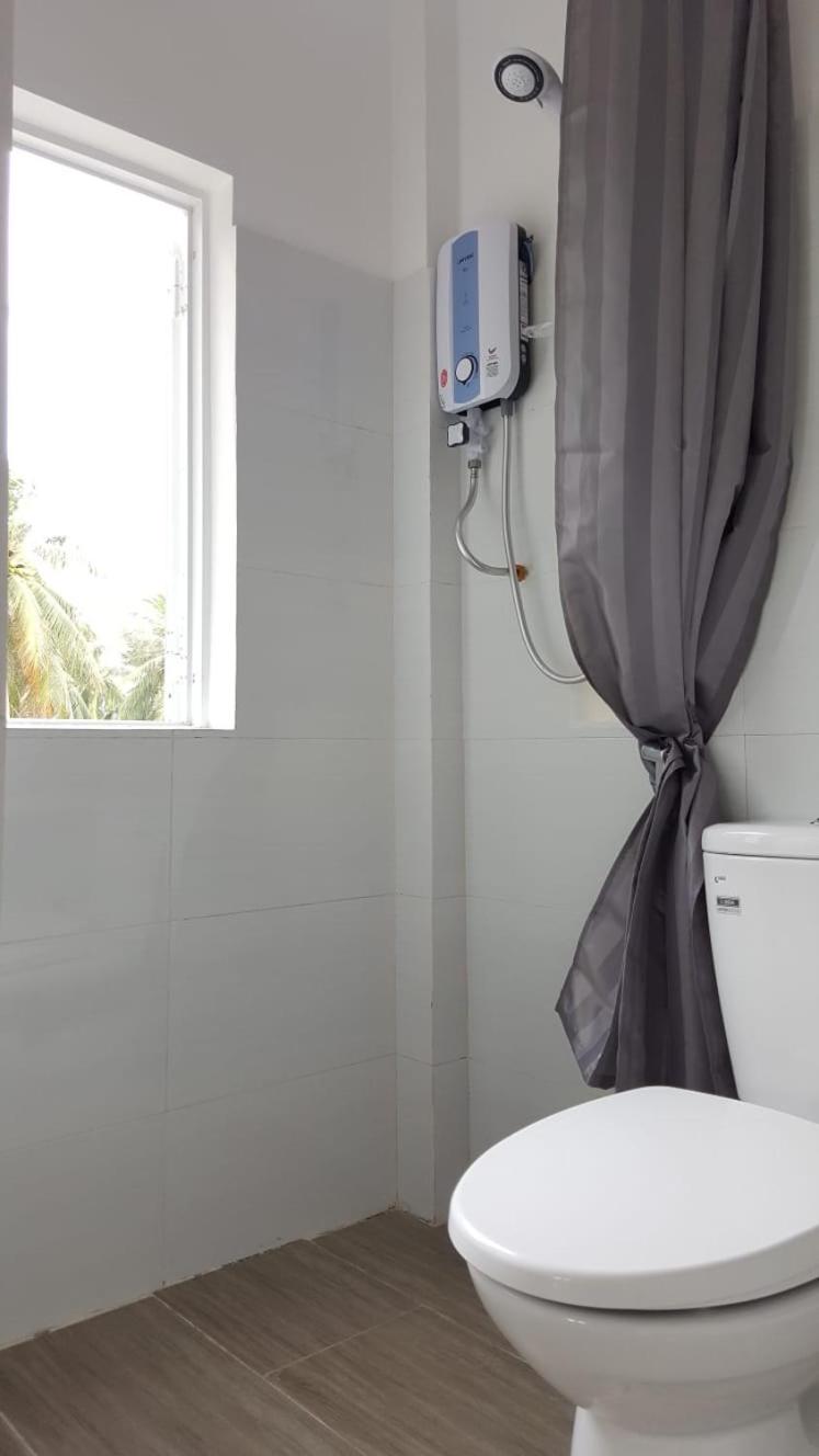 Double Room with Sea View photo 2