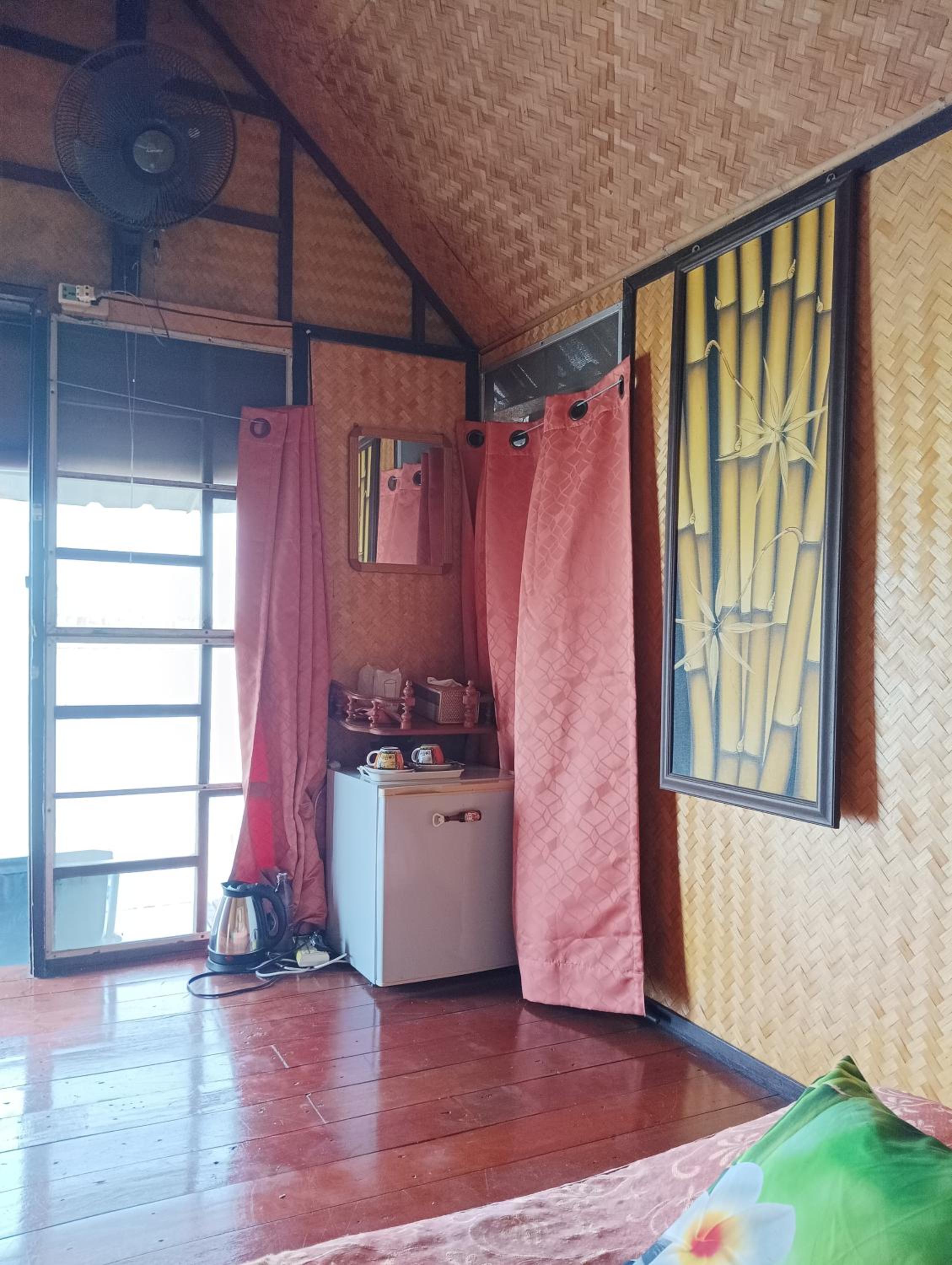 Double Room with Shared Bathroom photo 1