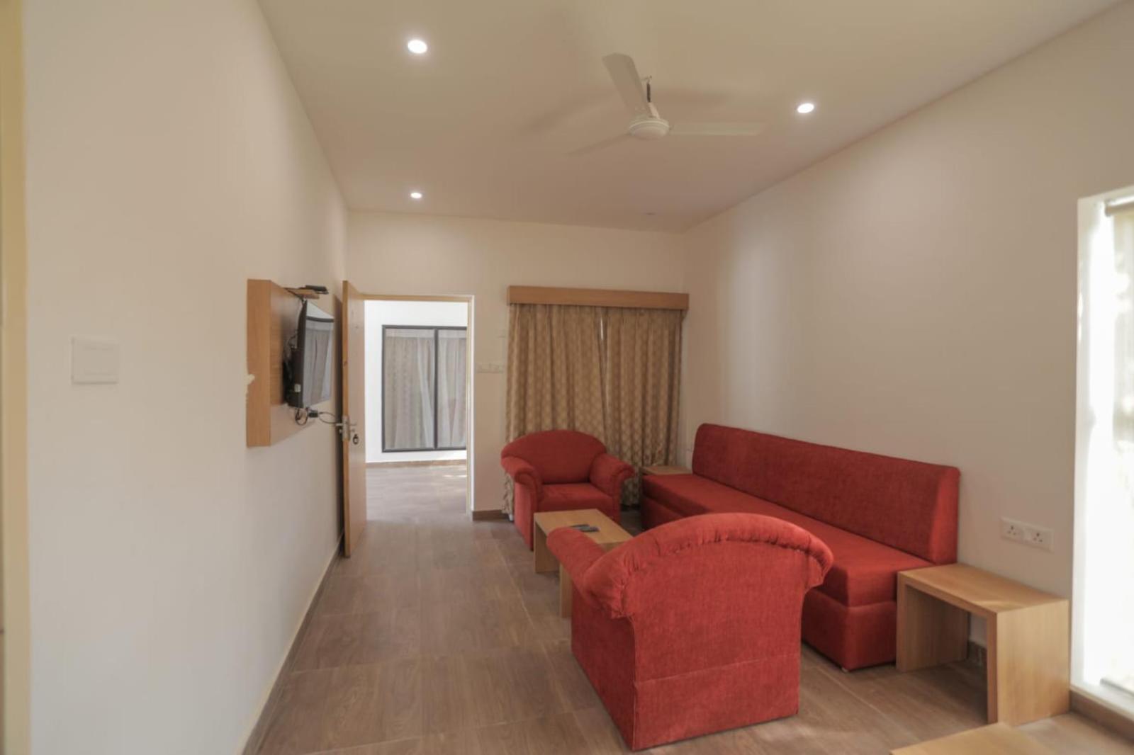 Suite - Photo 2