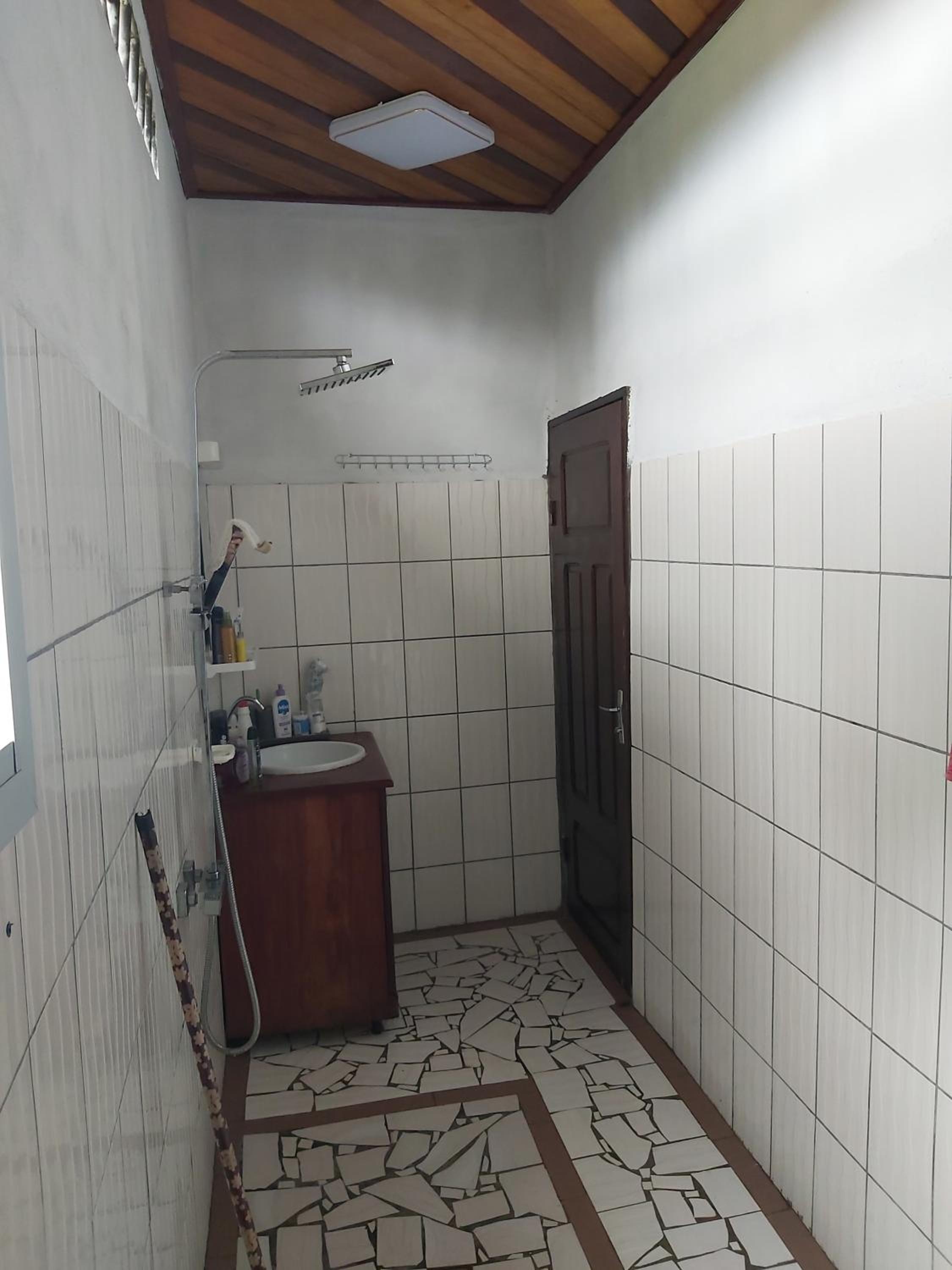 Apartment with Terrace photo 2