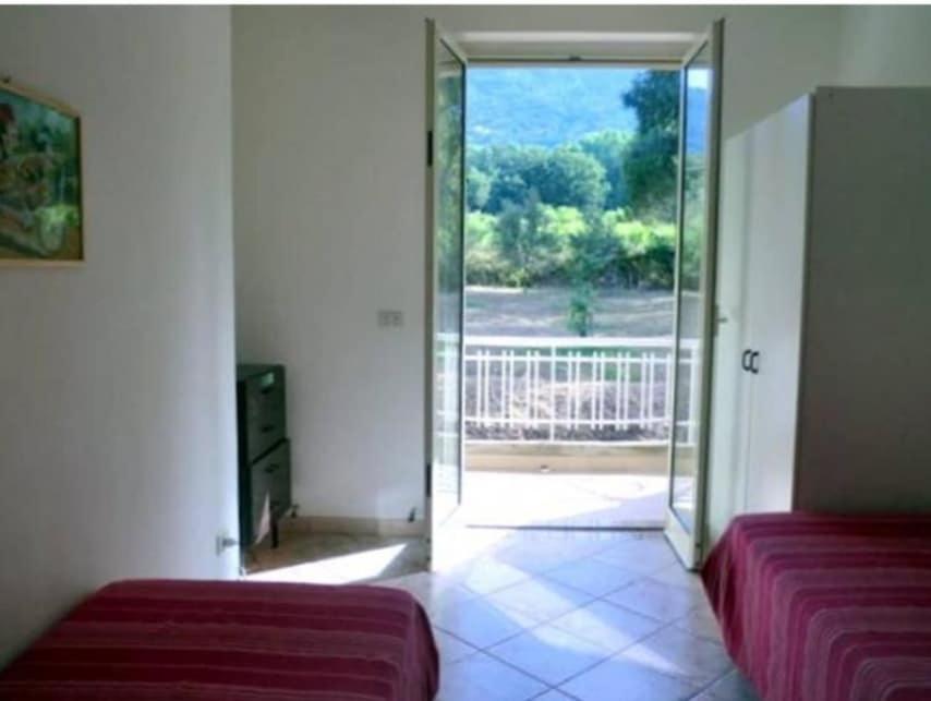 Villa With Garden View photo 2