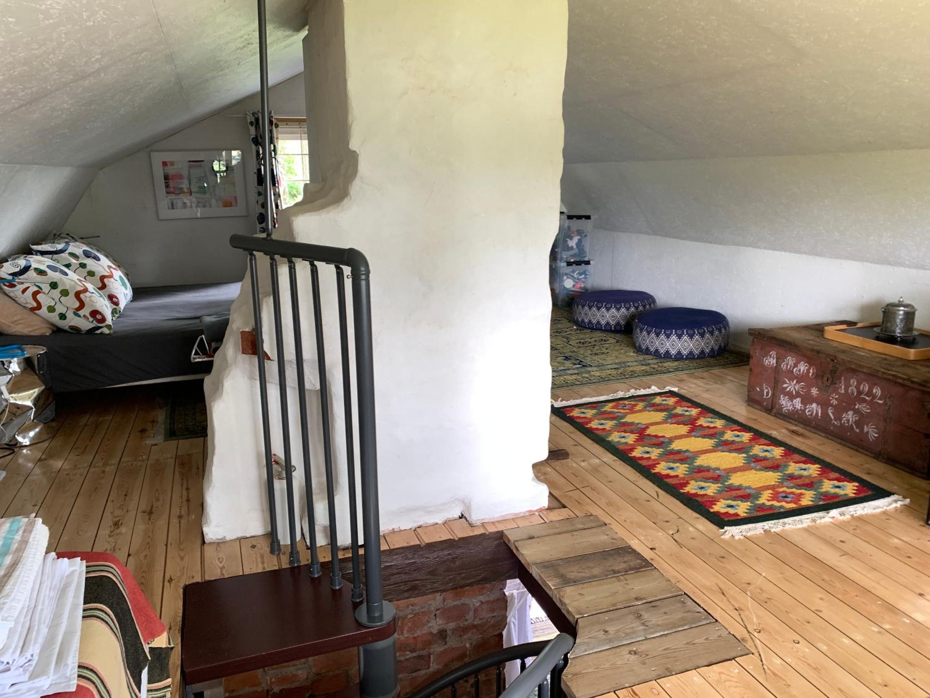 One-Bedroom House - Photo 19