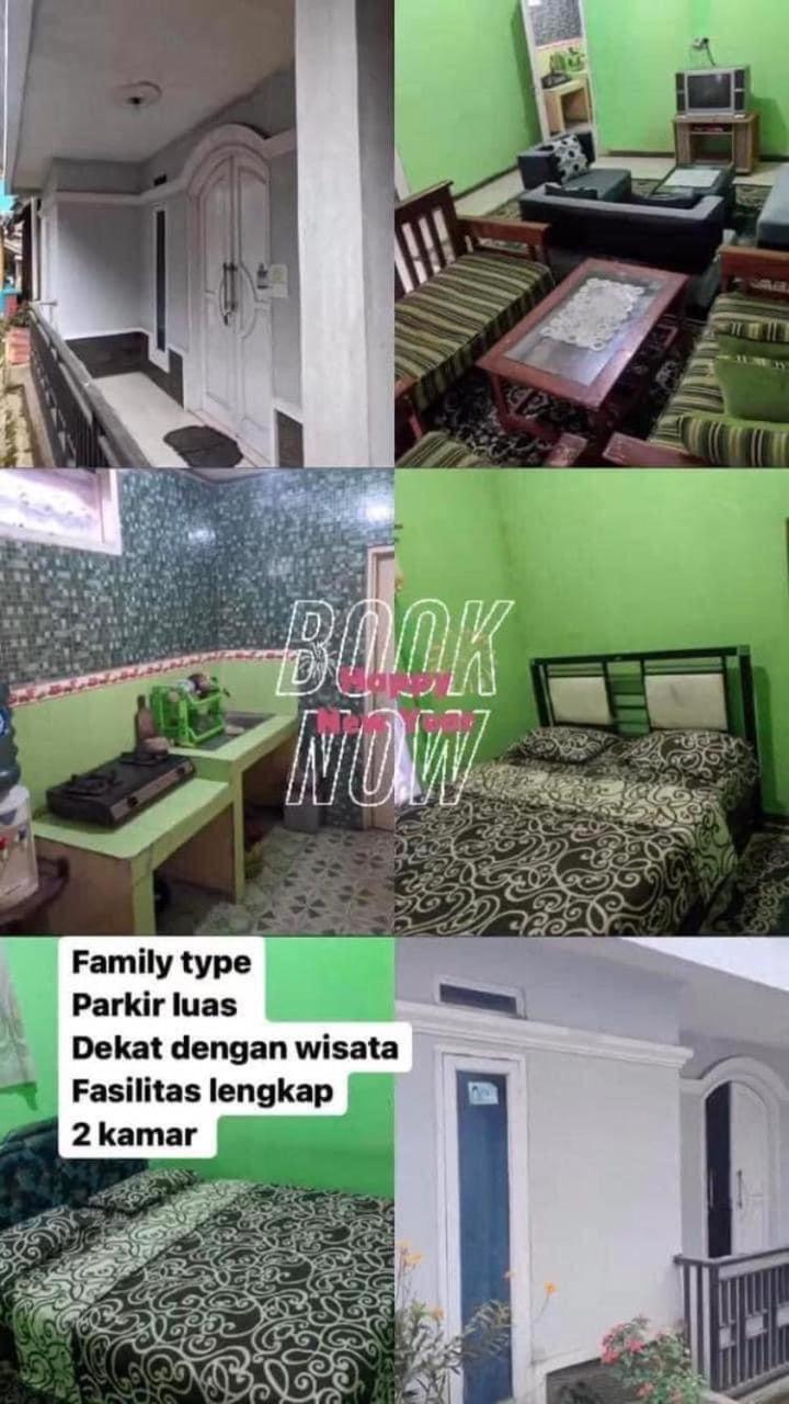 Two-Bedroom House photo 2