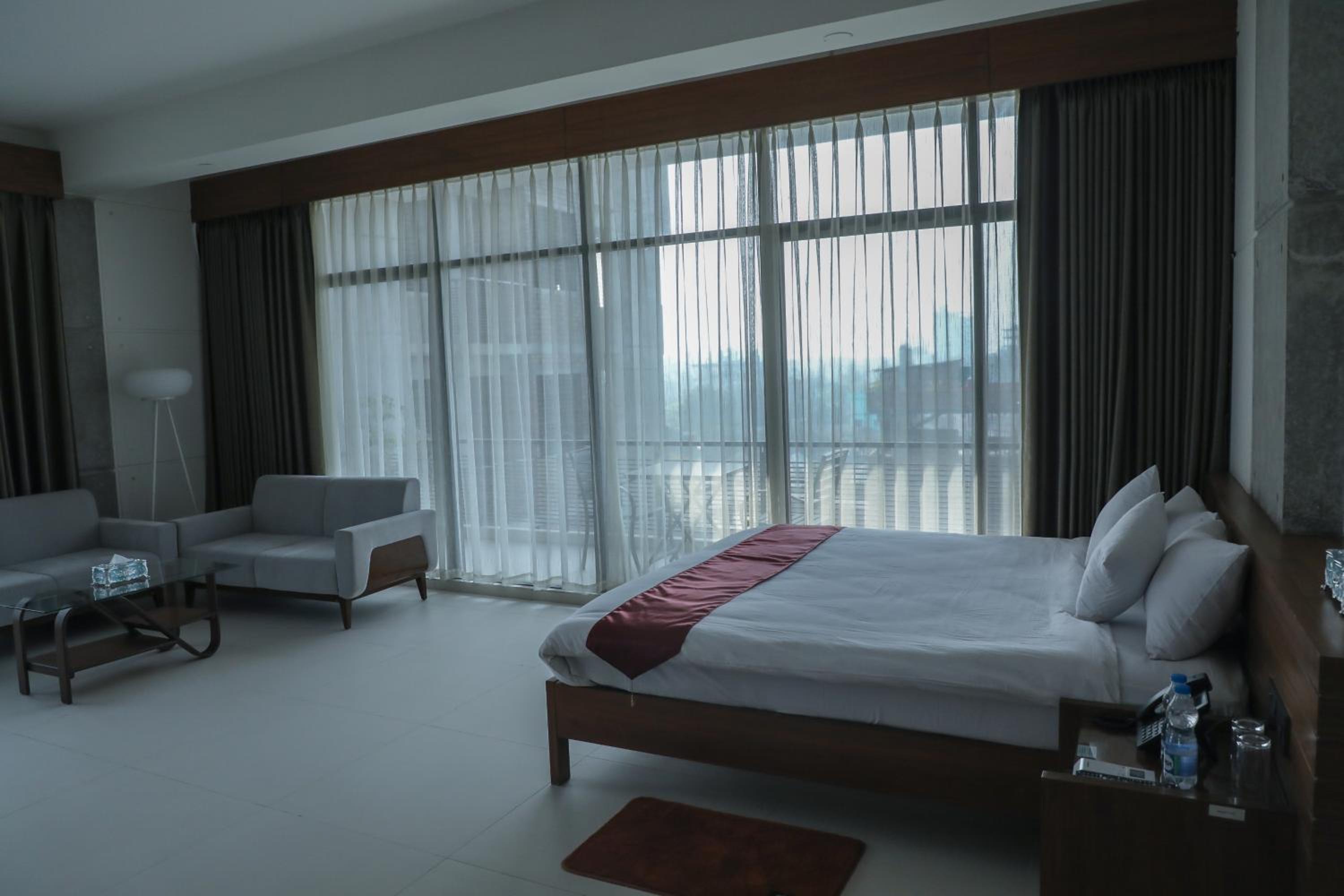 Suite With Balcony photo 1