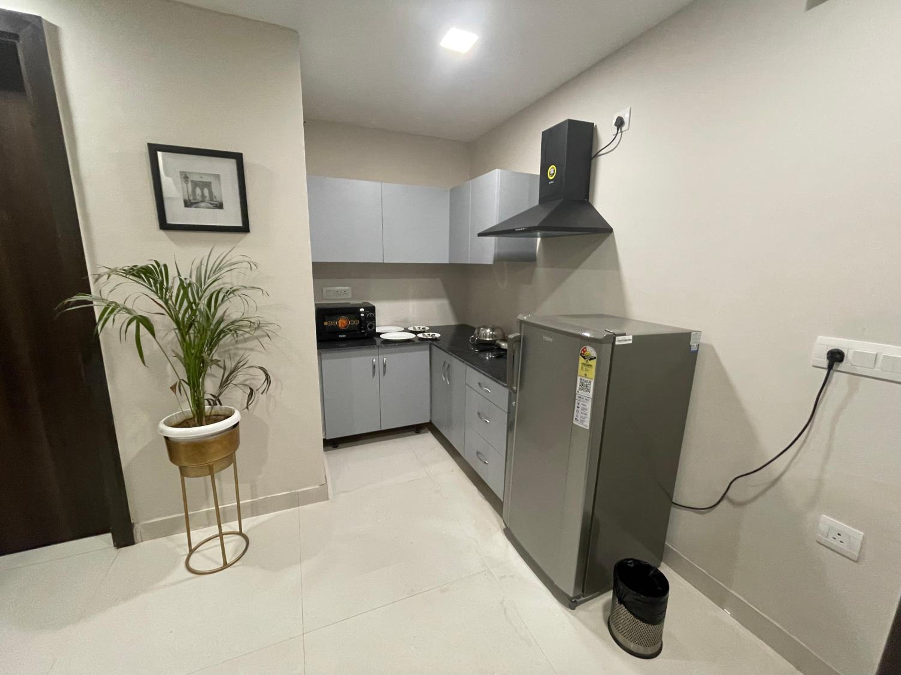 Standard Room - Photo 51
