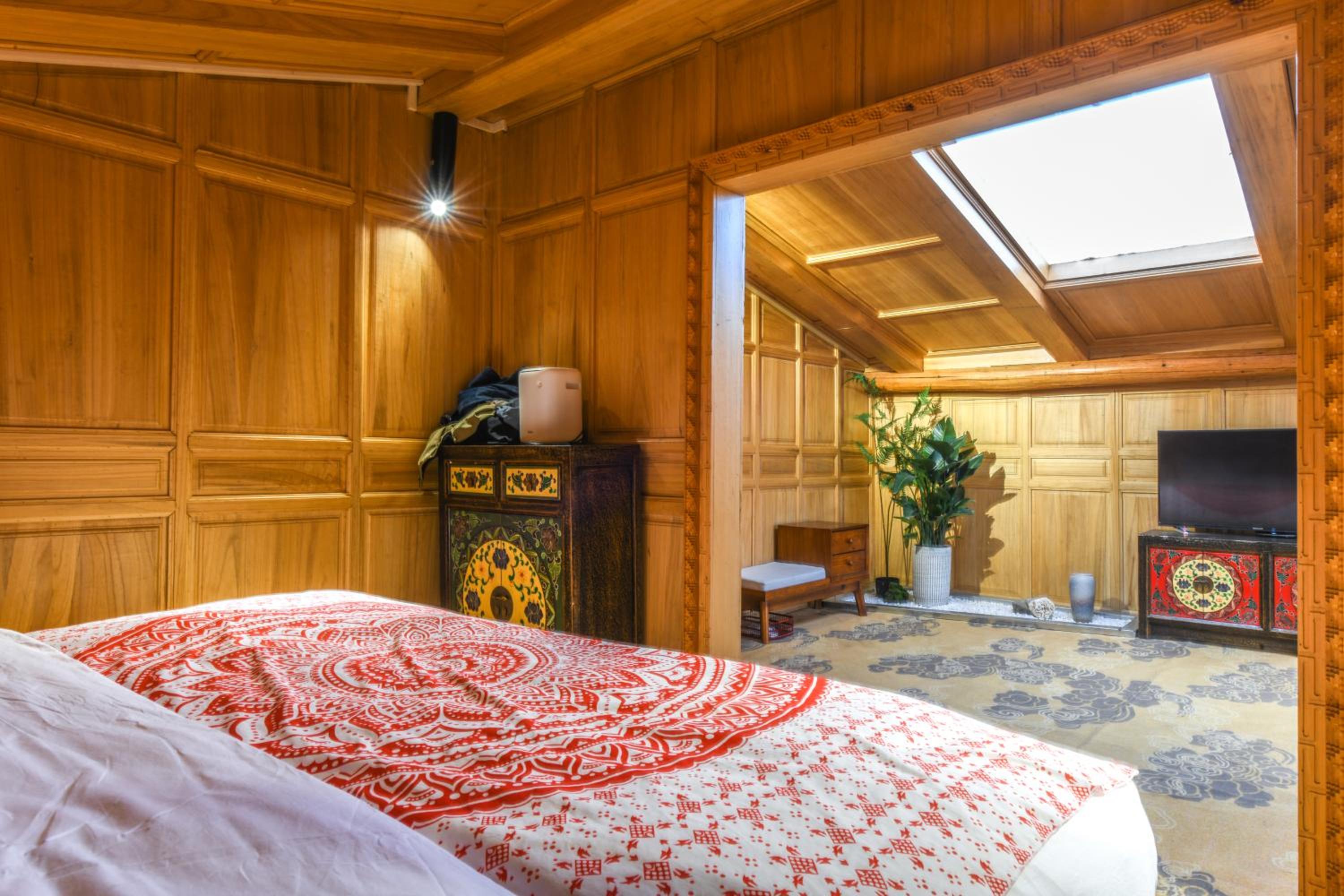 Family Suite photo 2