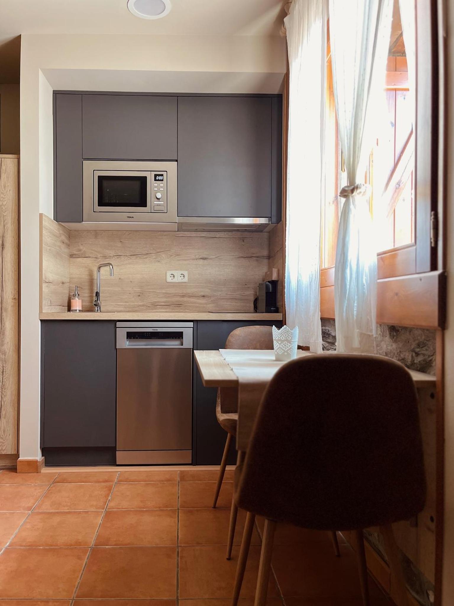 Casa Moline Apartamentos Rurales, 사진 7