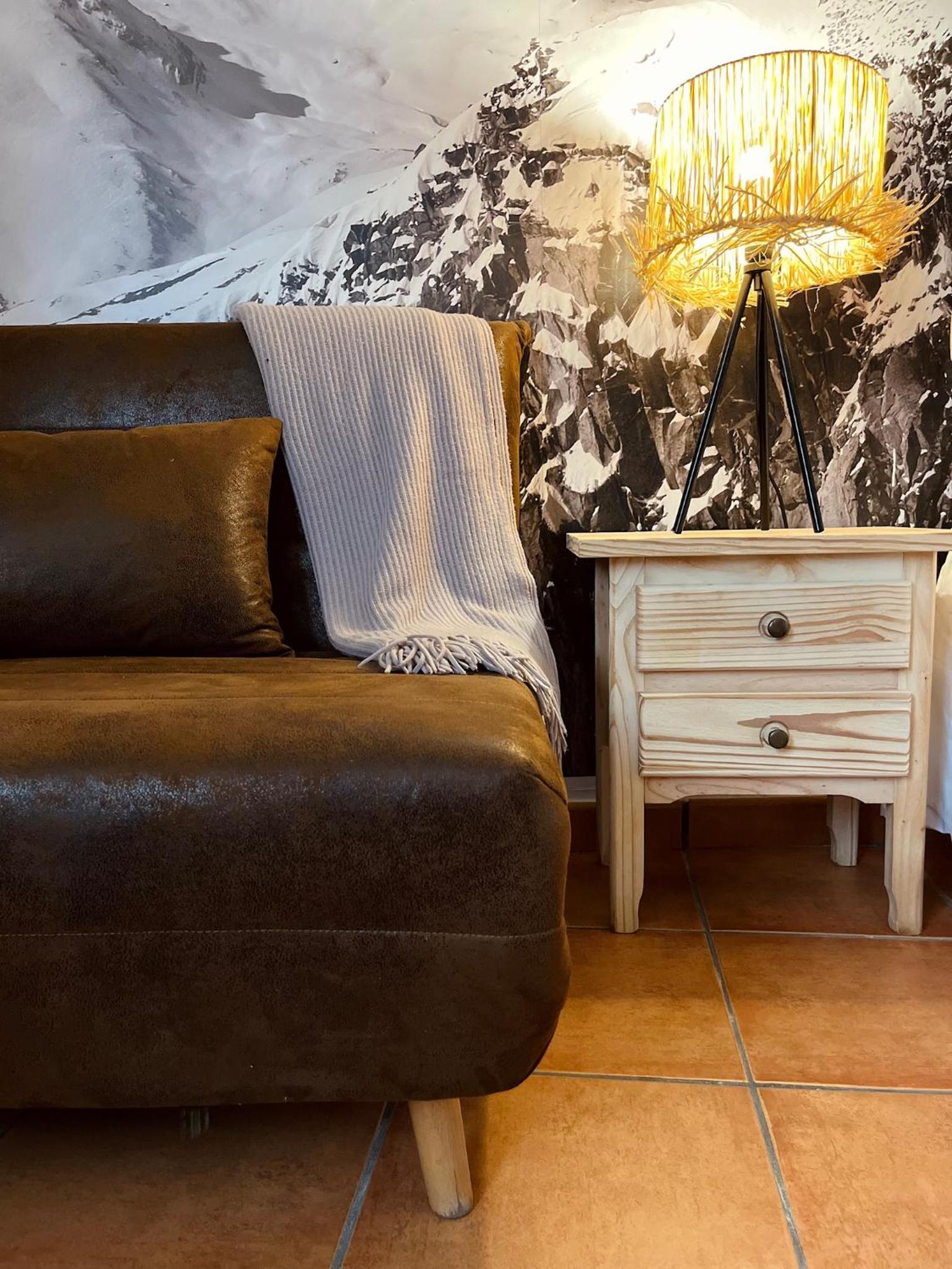 Casa Moline Apartamentos Rurales, 사진 4