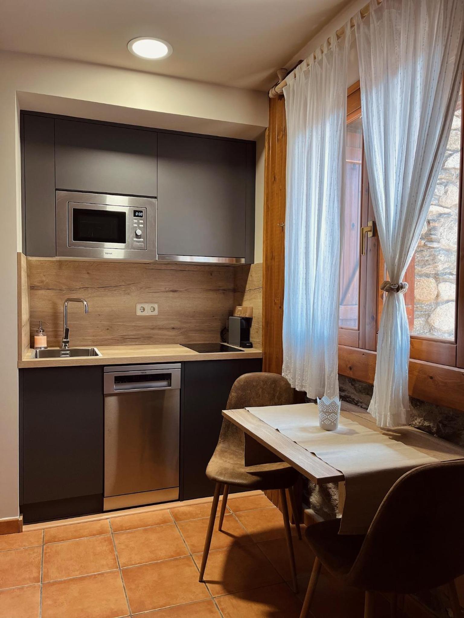 Casa Moline Apartamentos Rurales, 사진 2