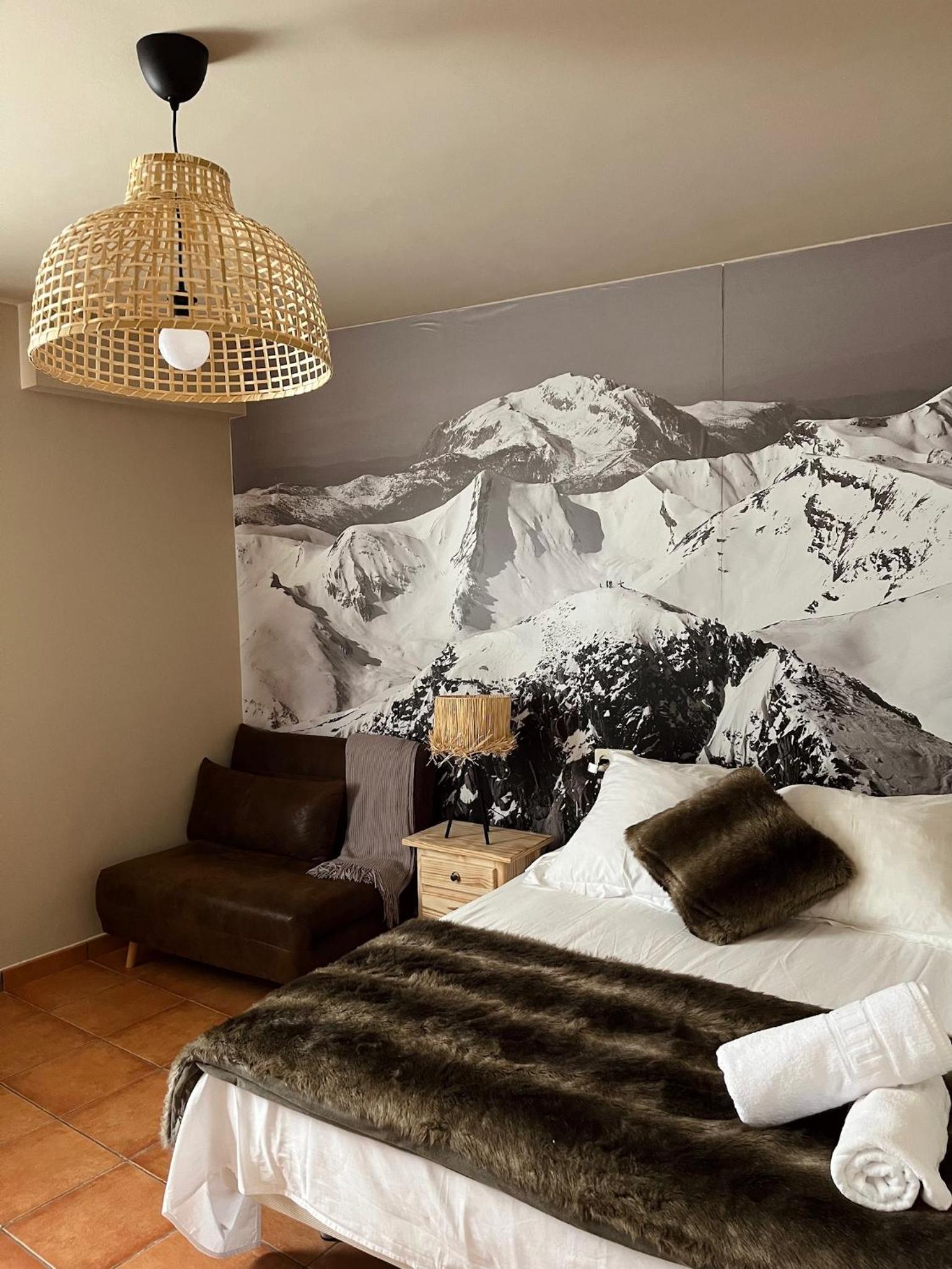 Casa Moline Apartamentos Rurales, 사진 8