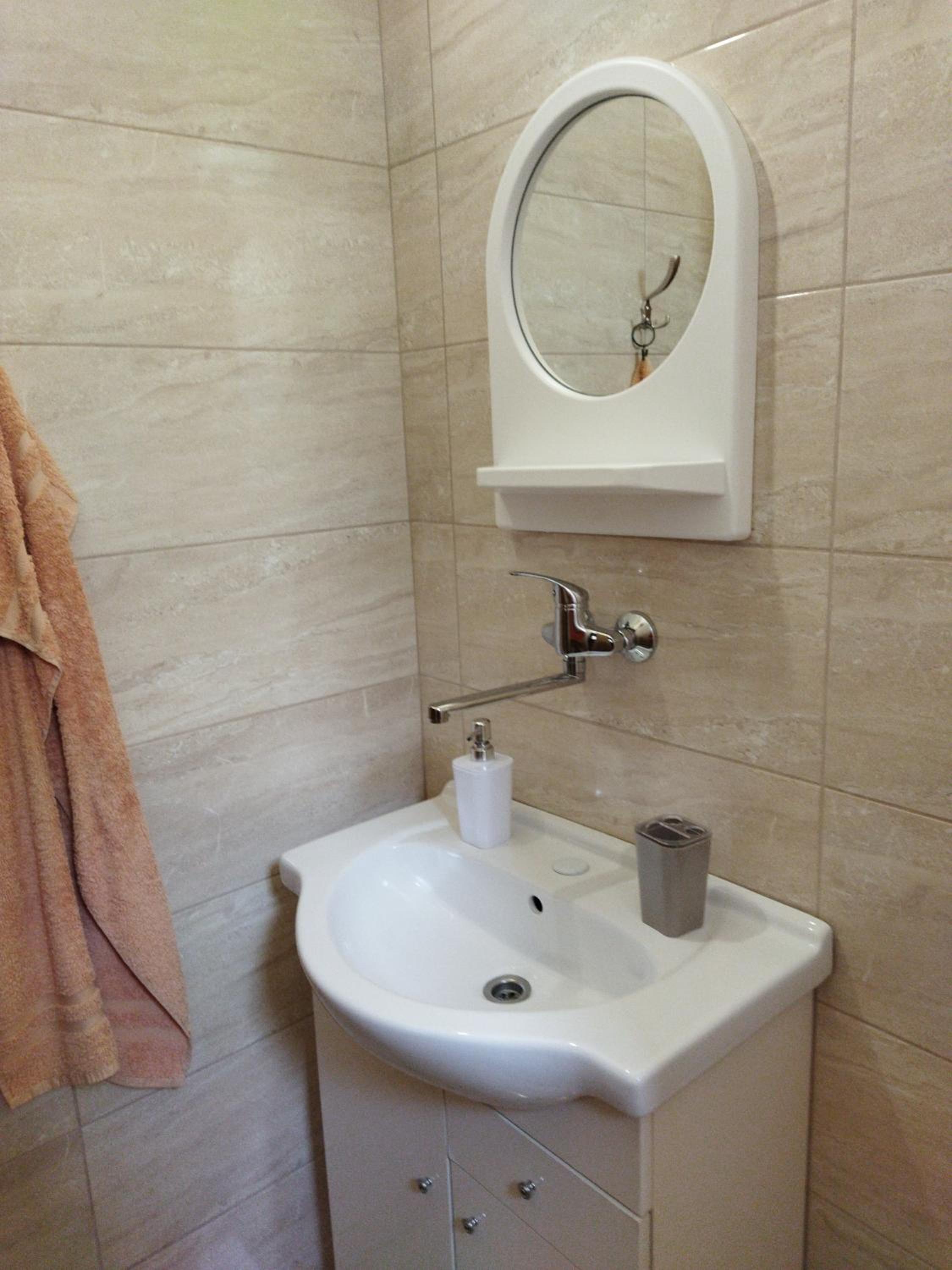 Budget Single Room photo 2
