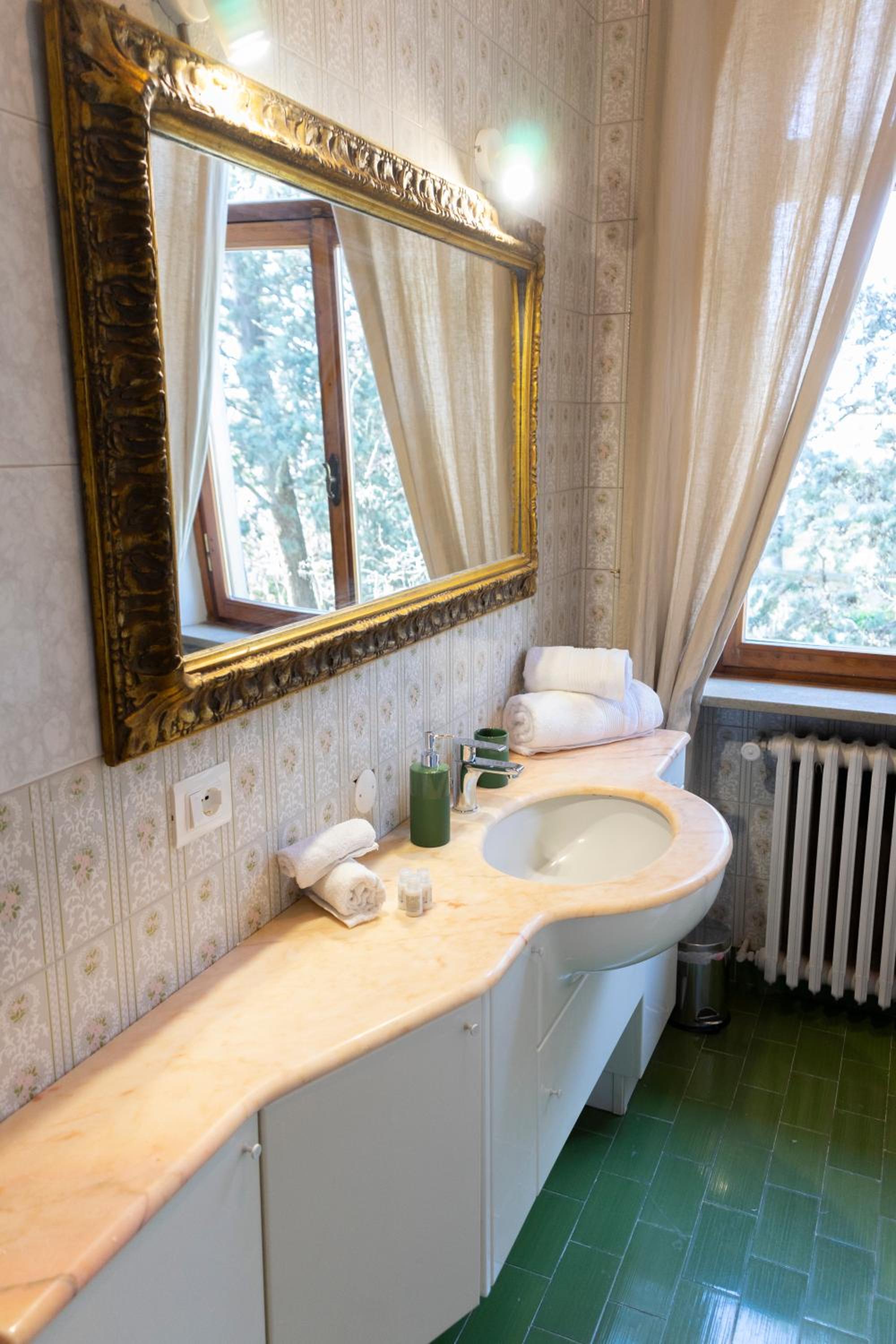 Comfort Triple Room with Shower photo 3