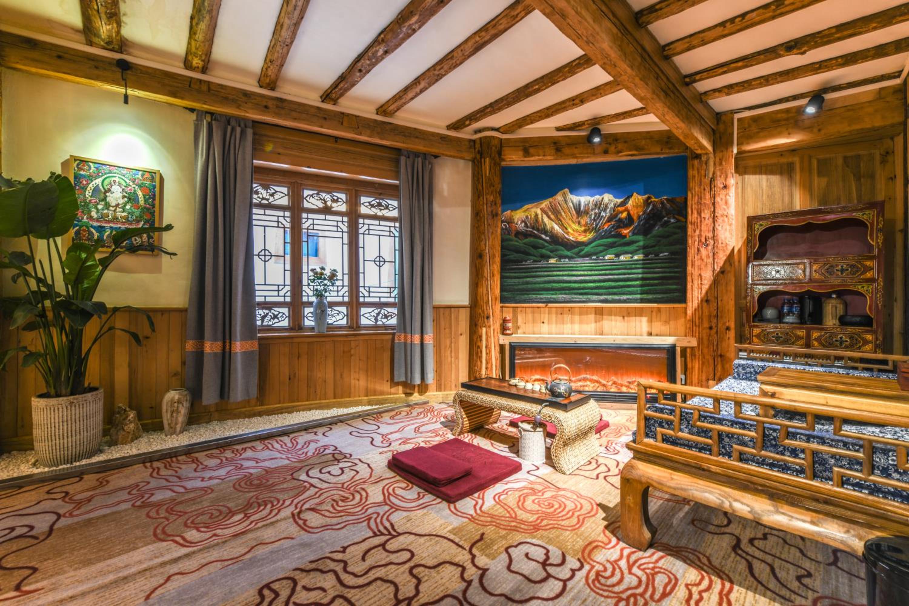 Family Suite photo 1