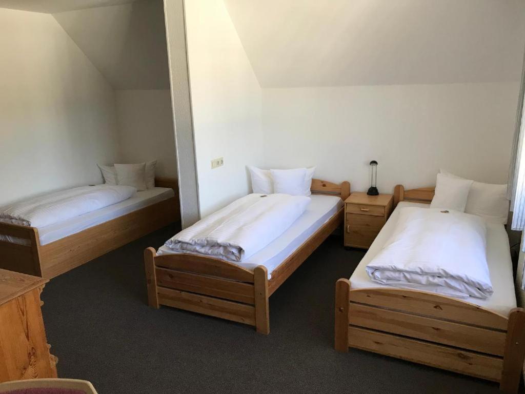 Triple Room - Photo 1