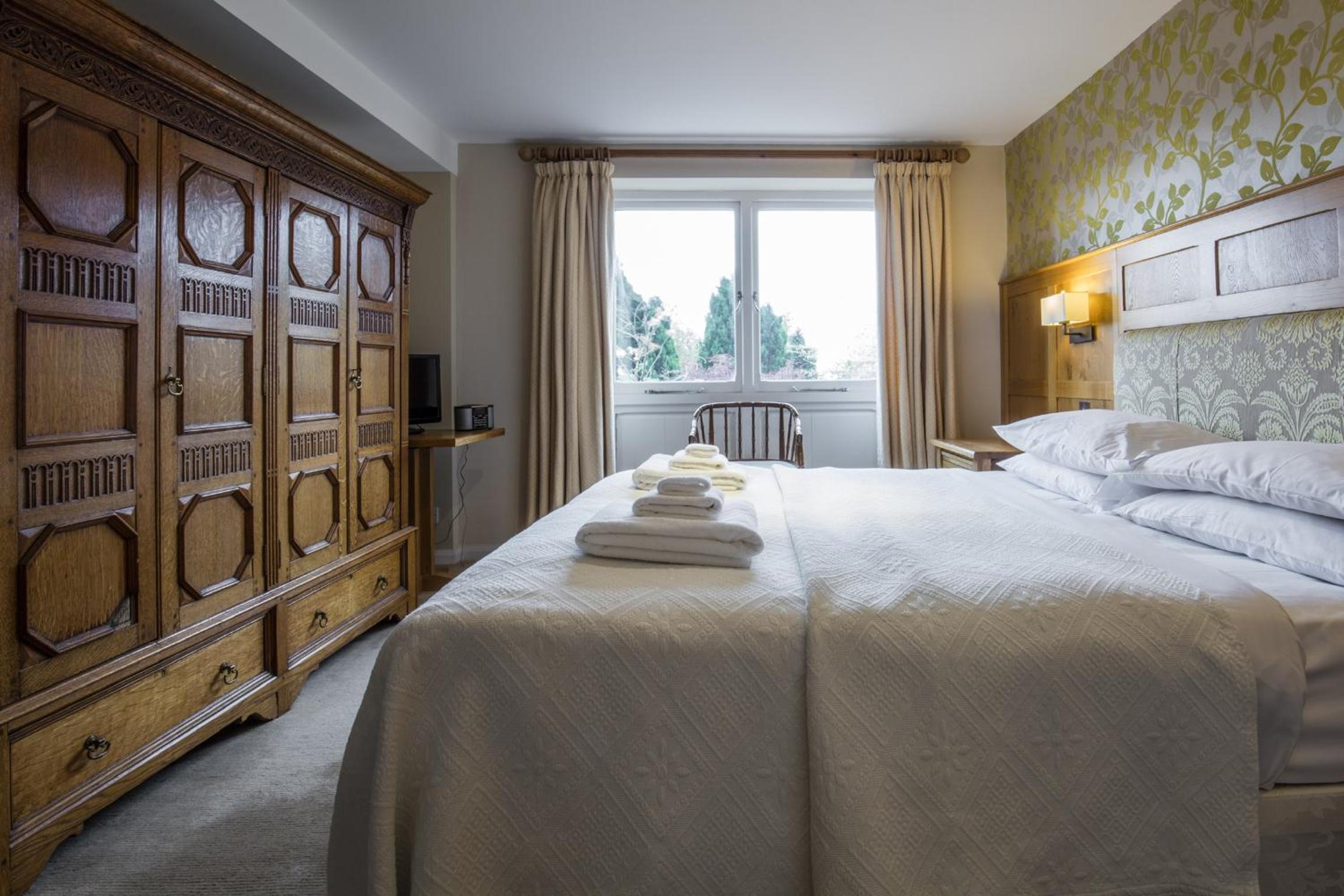 Double or Twin Room photo 2