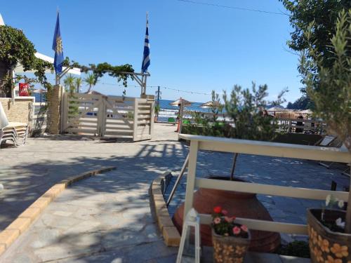 Apartment with Sea View photo 3