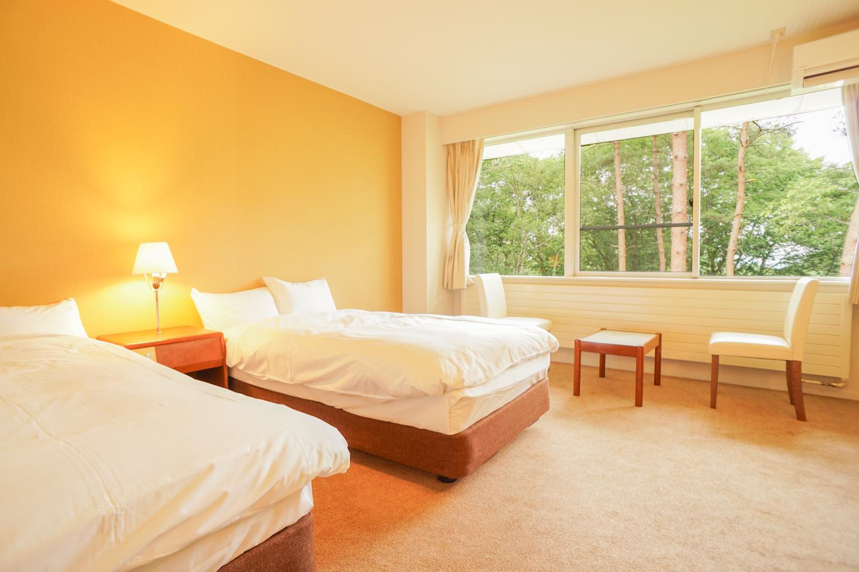 Standard Twin Room - Photo 2