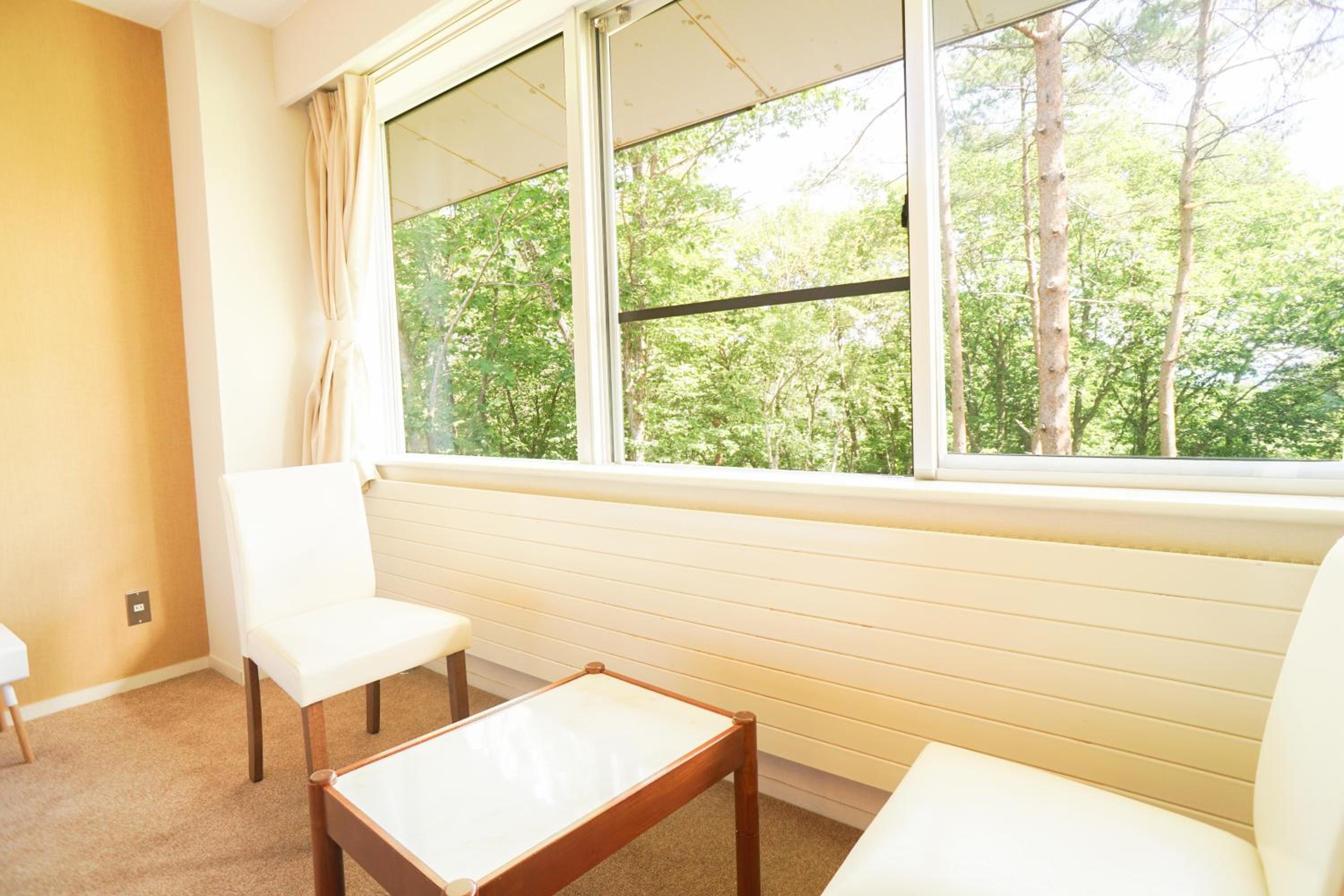 Standard Twin Room - Photo 5