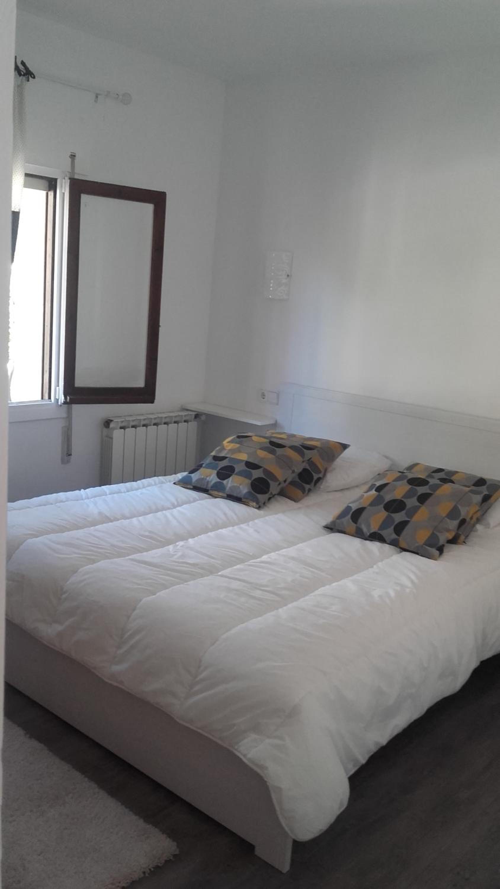 Villa de una habitación