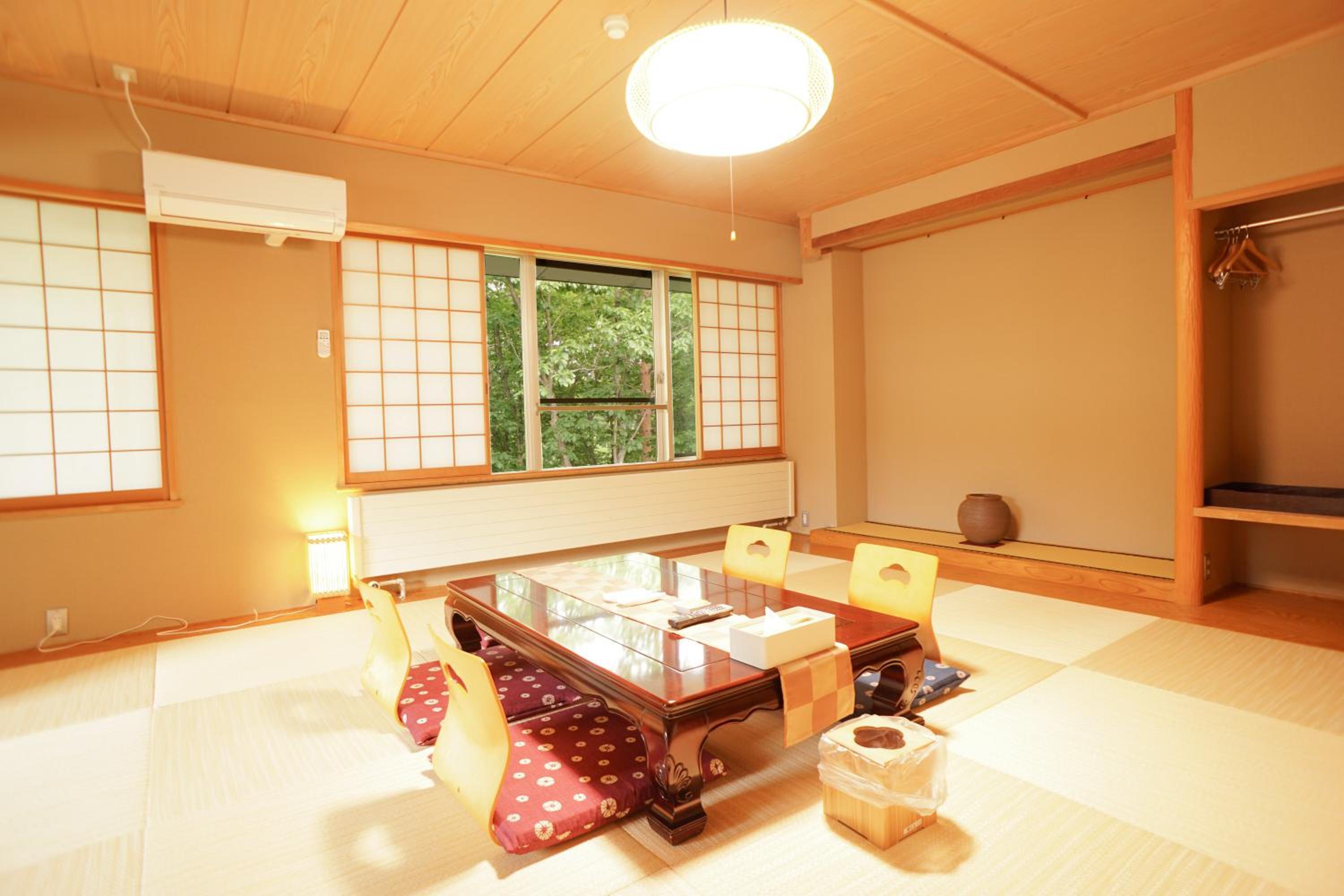 Japanese-Style Room photo 3