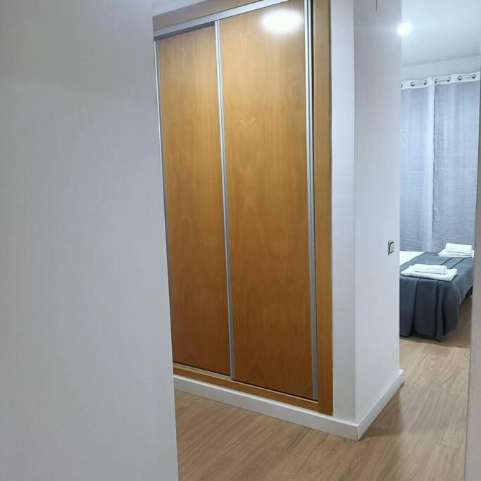 Departamento de tres habitaciones