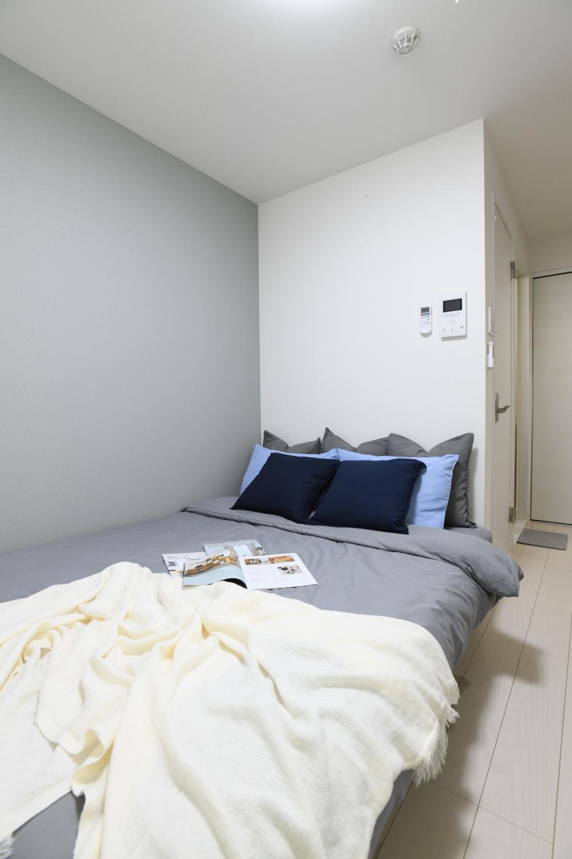 One-Bedroom Apartment photo 2