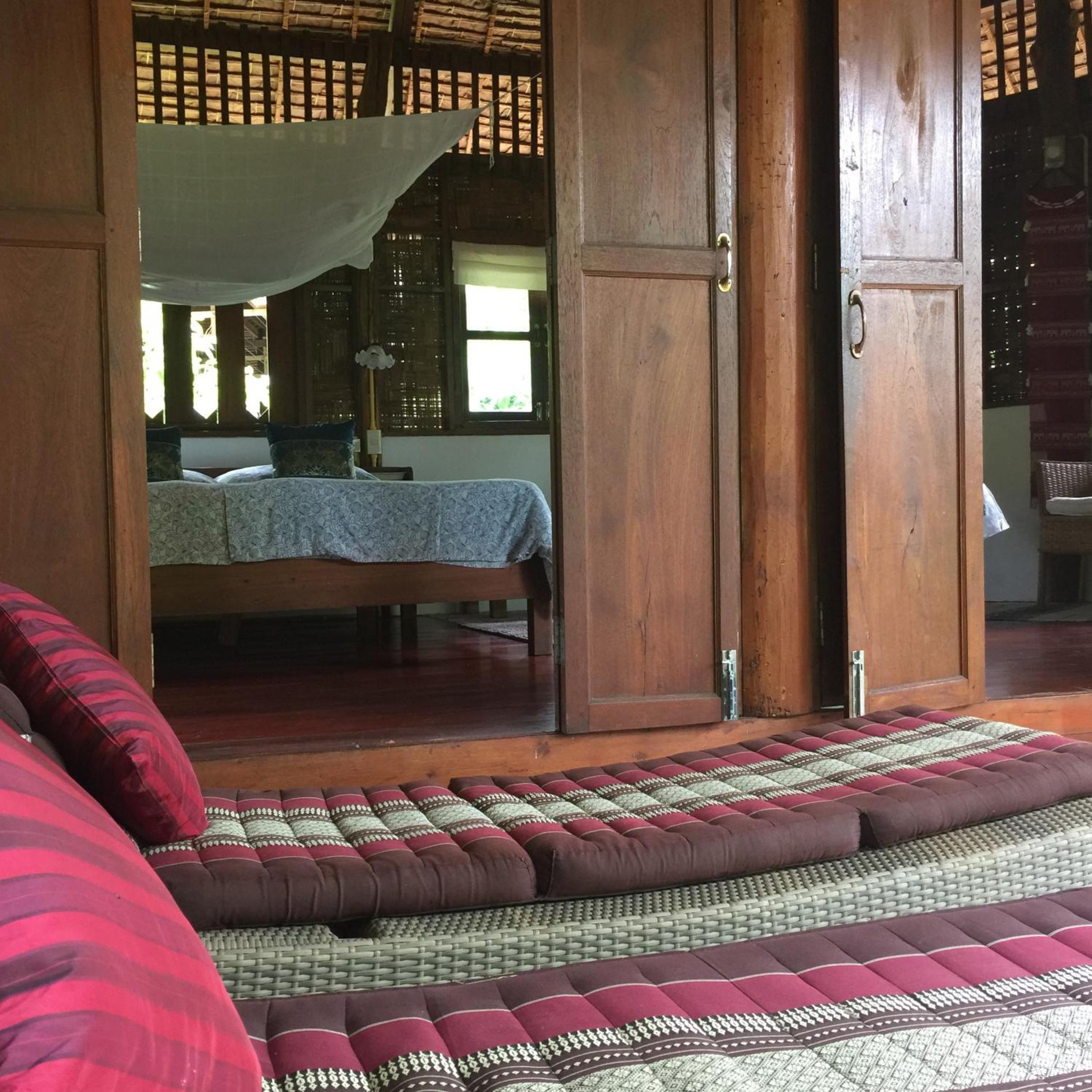 King Room with Garden View photo 3
