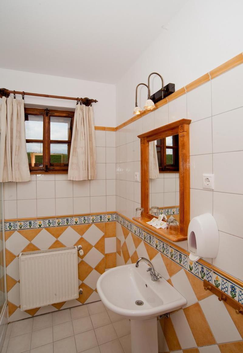 Quadruple Room photo 2