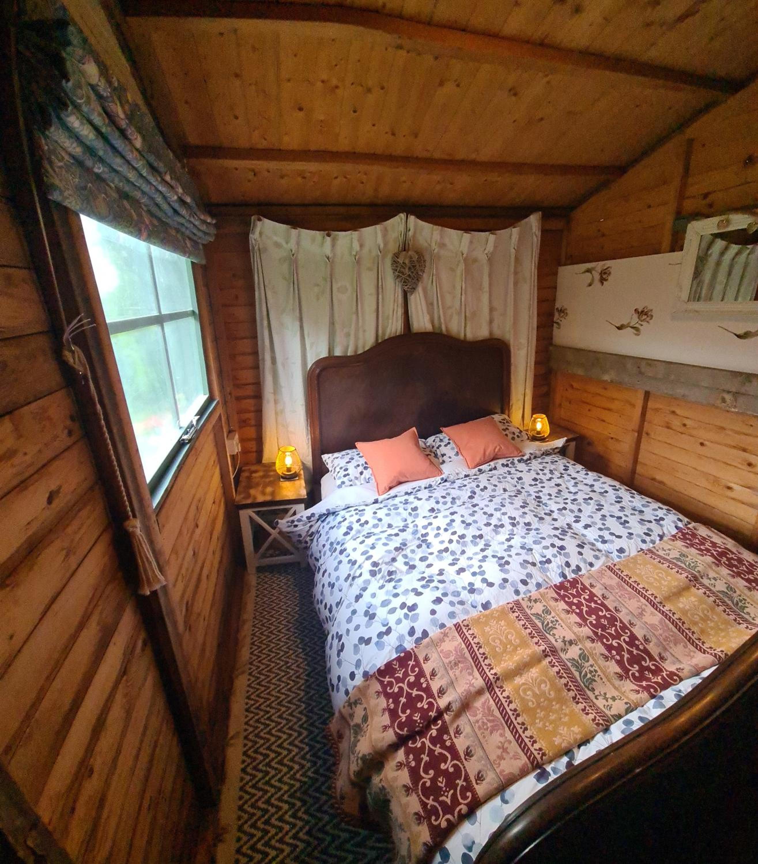 Tent photo 1