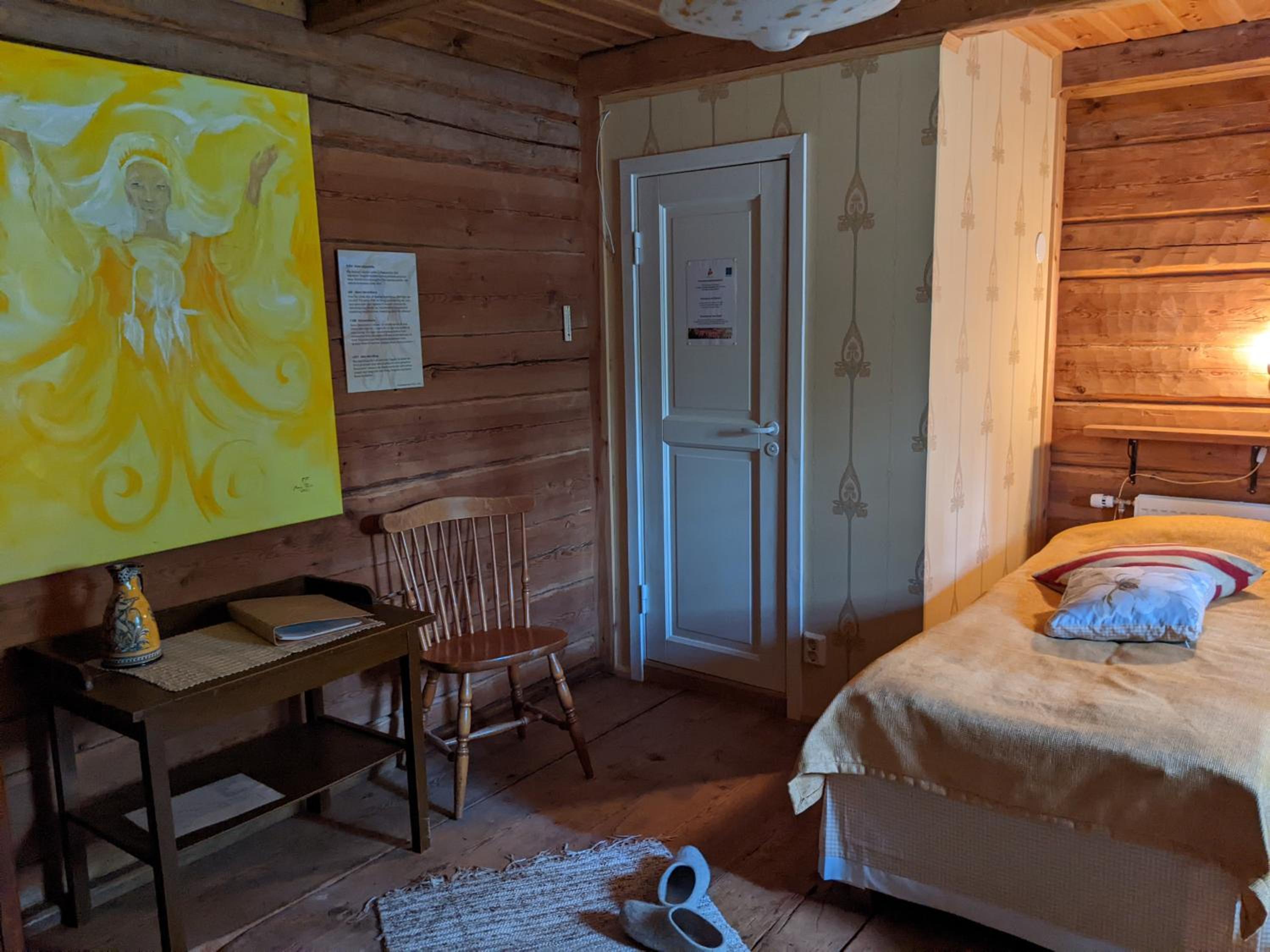 Twin Room - Photo 1