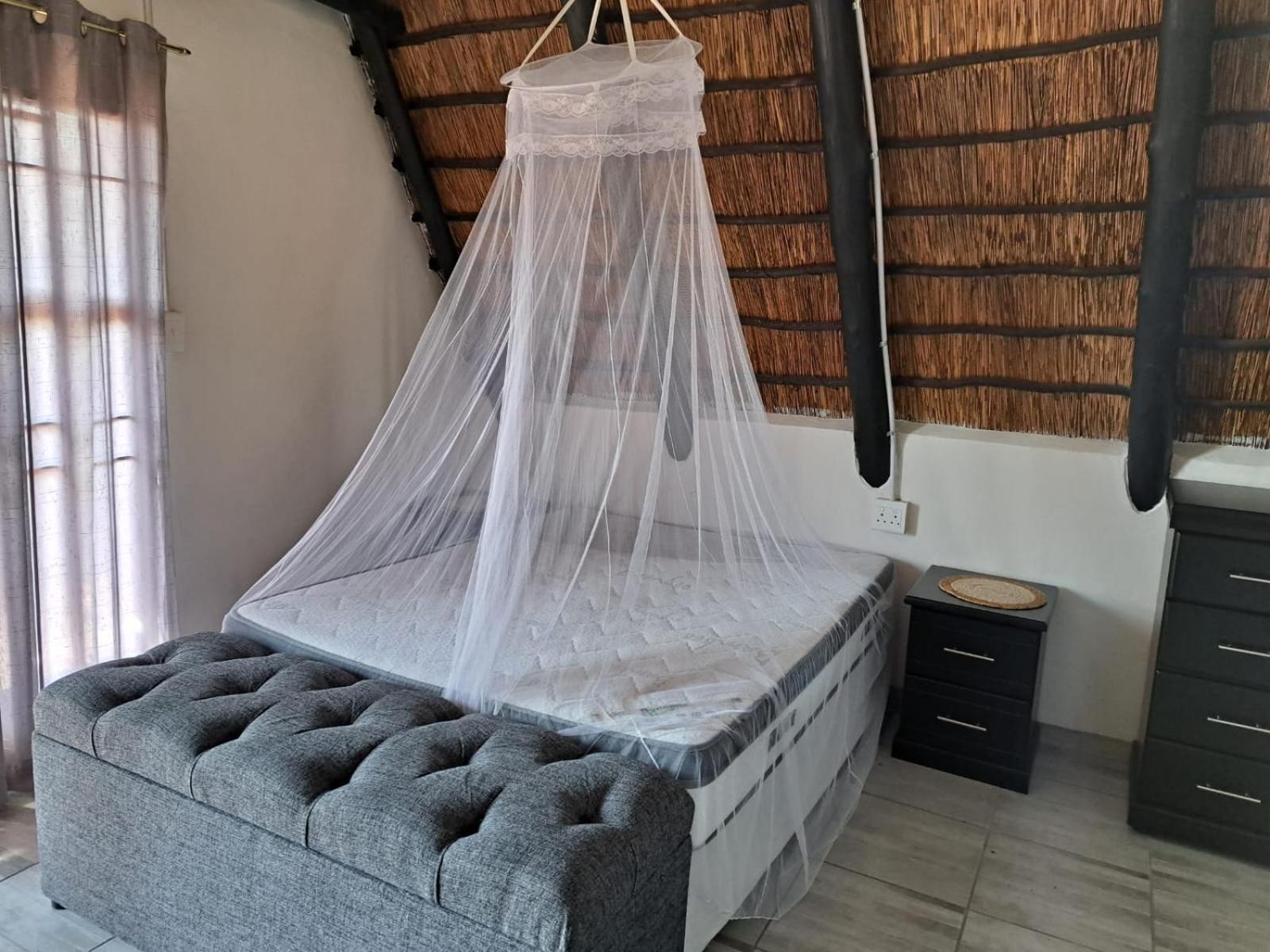 Two-Bedroom Chalet photo 1