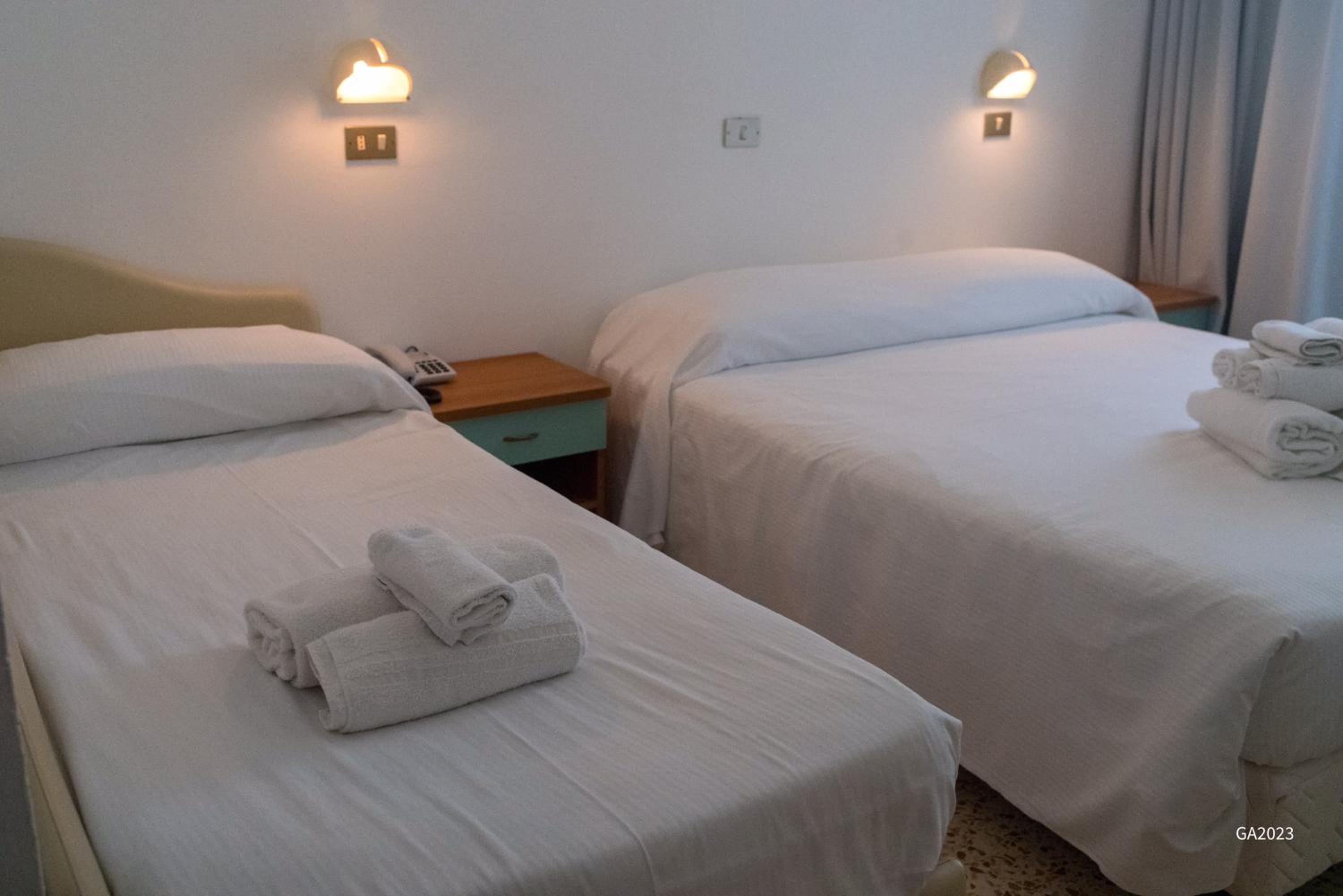 Twin Room photo 1