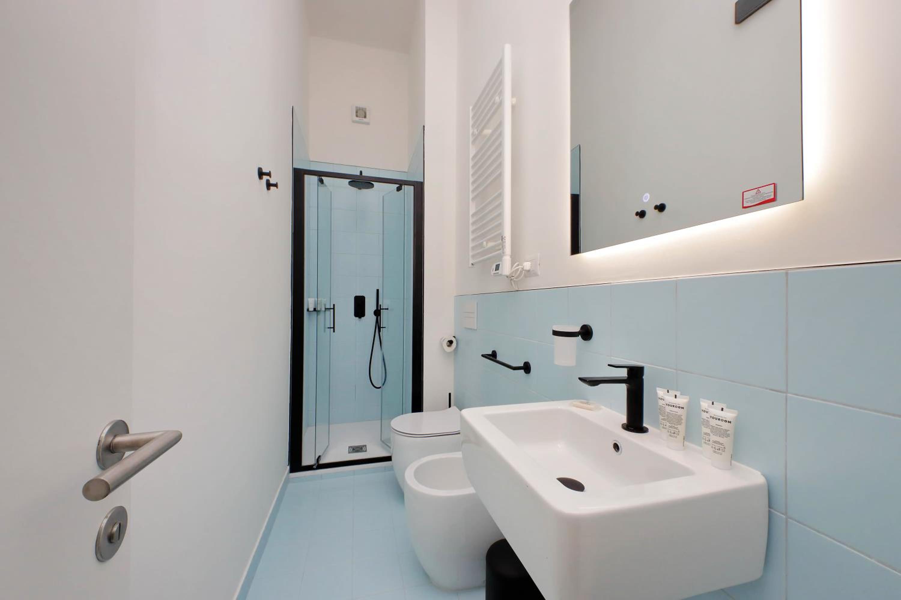 Deluxe Triple Room photo 3