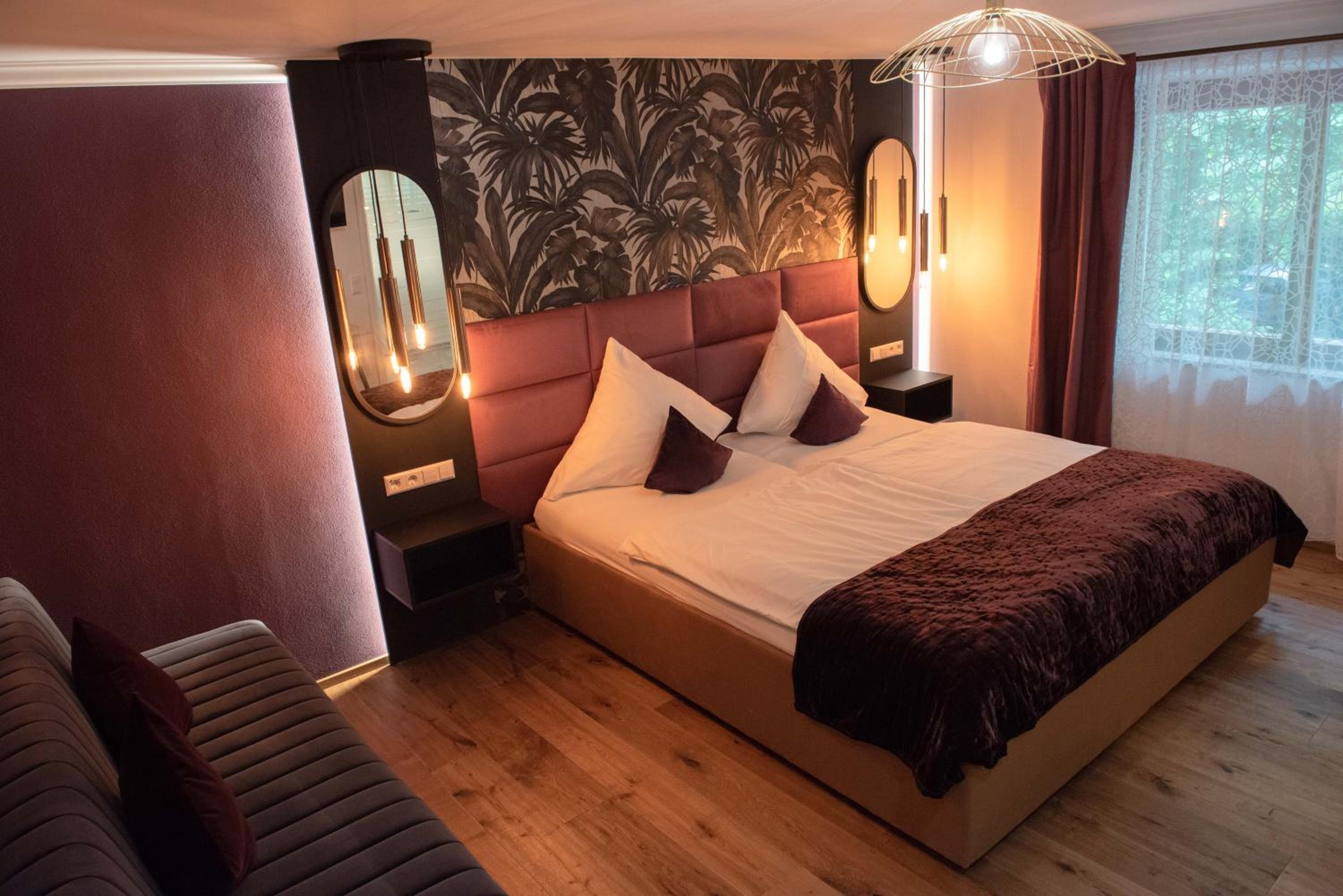 Superior Double Room - Photo 18