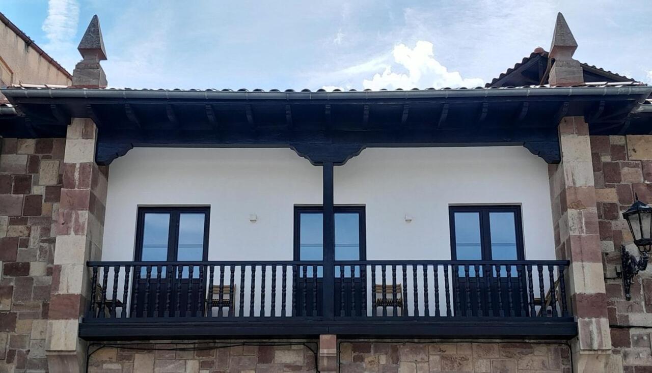 Superior One-Bedroom Apartment with Balcony photo 2