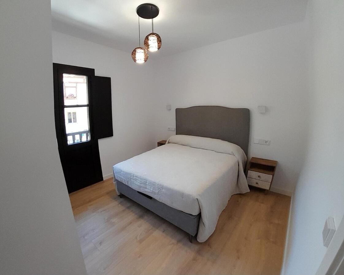 Apartamento de lujo