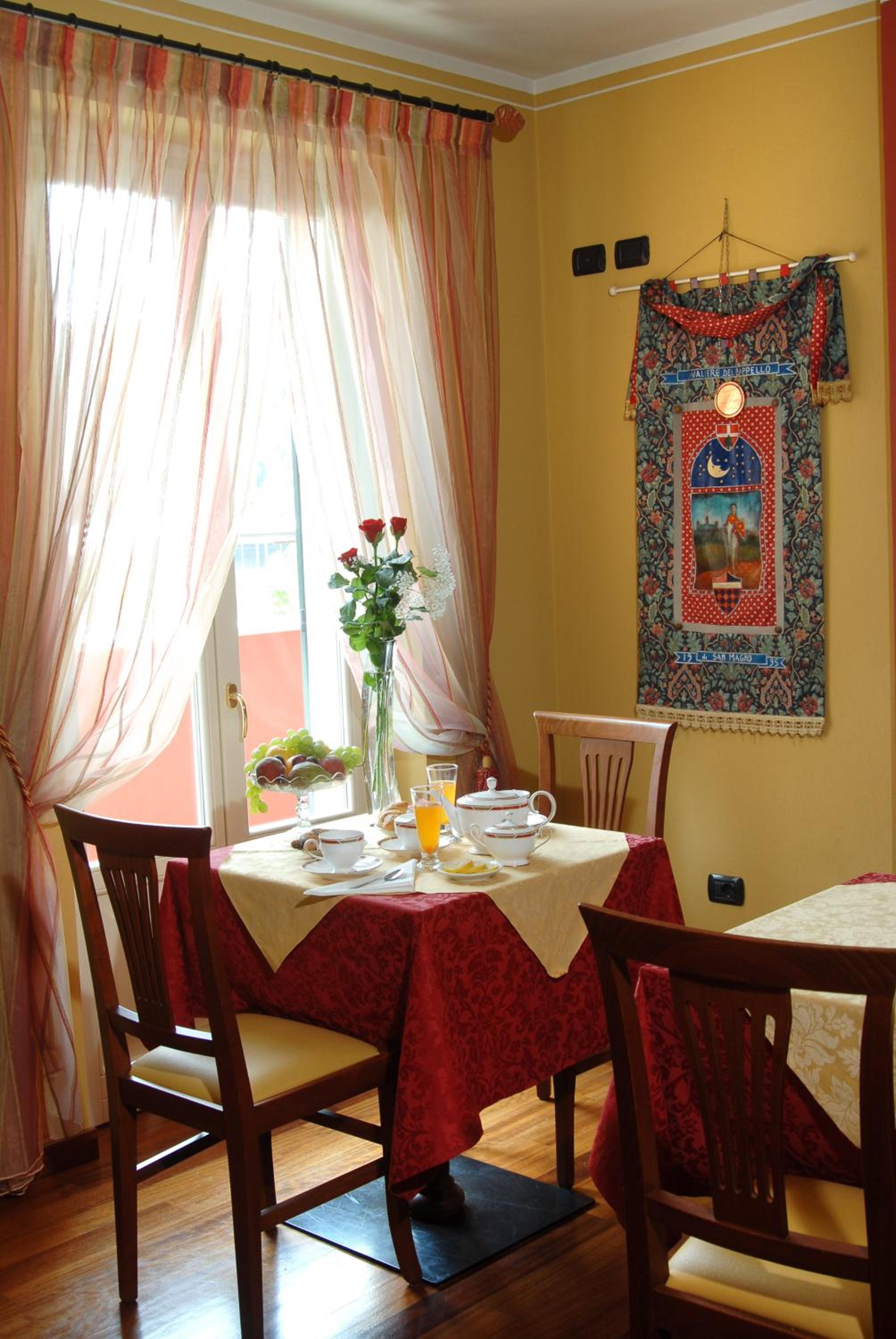 Twin Room photo 2
